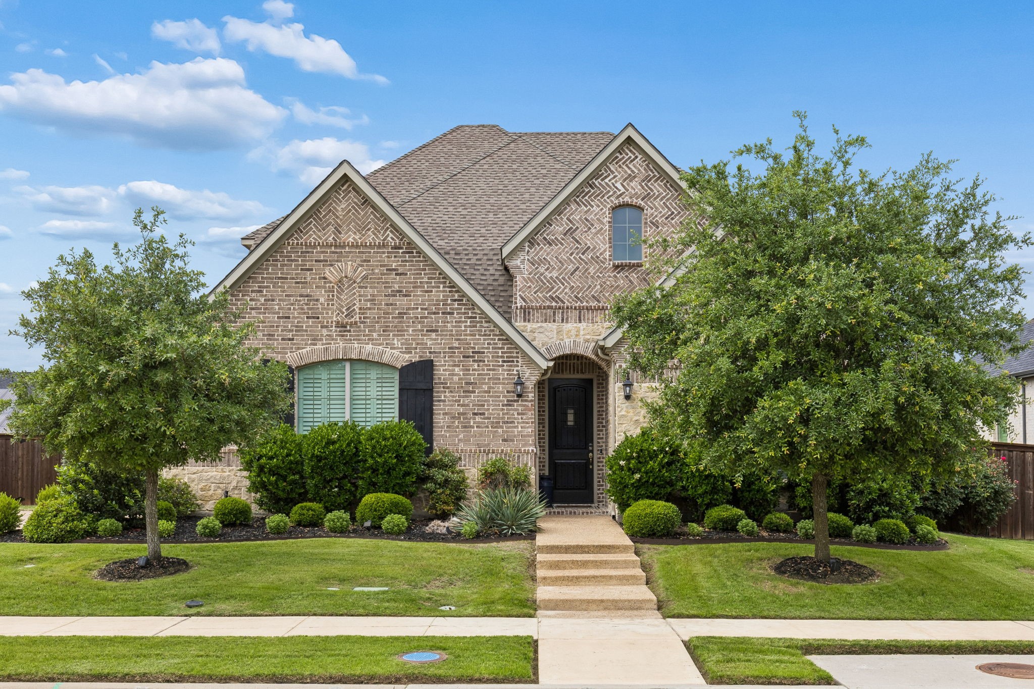 1418 Siena Lane