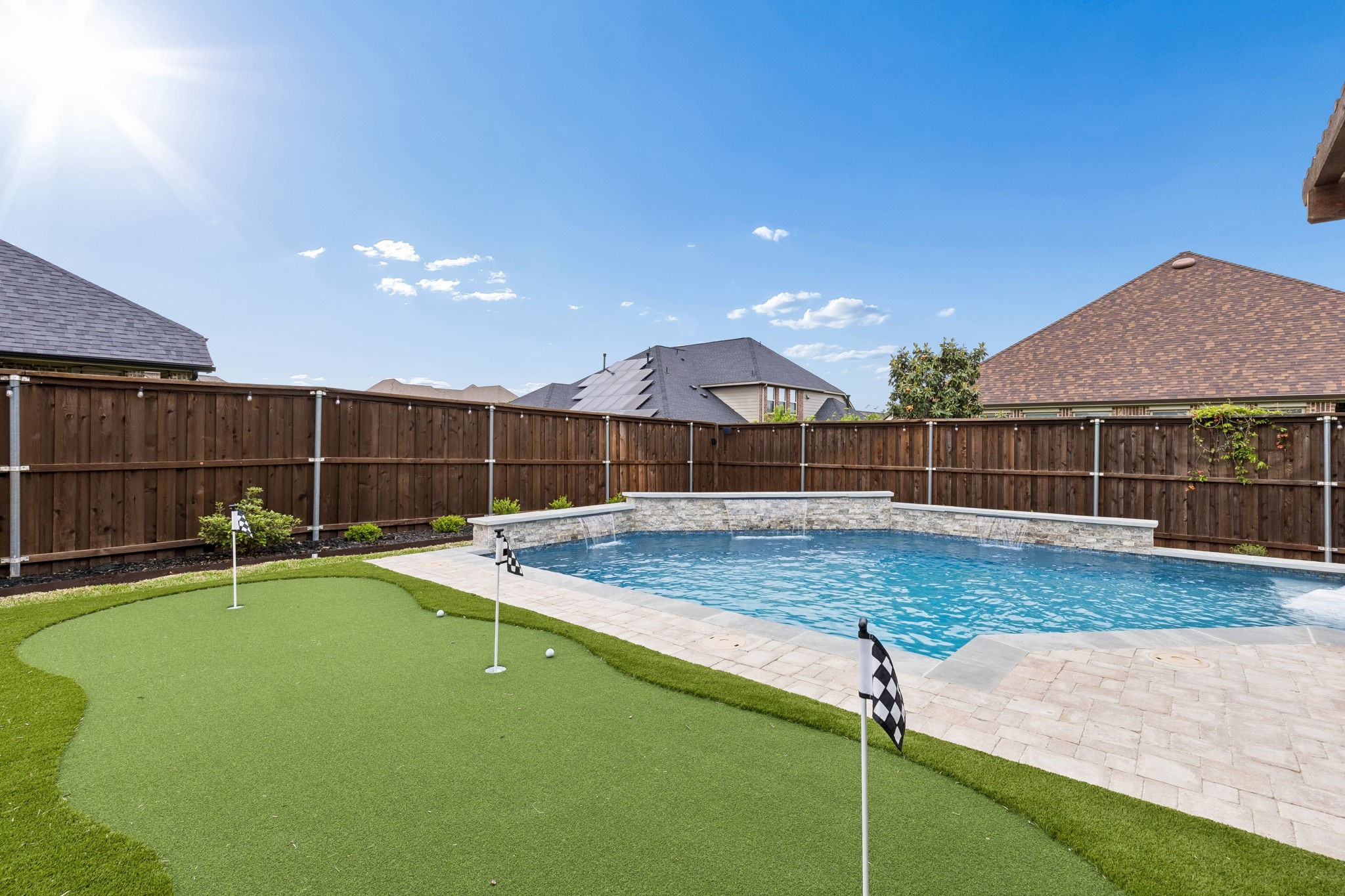 1418 Siena Lane