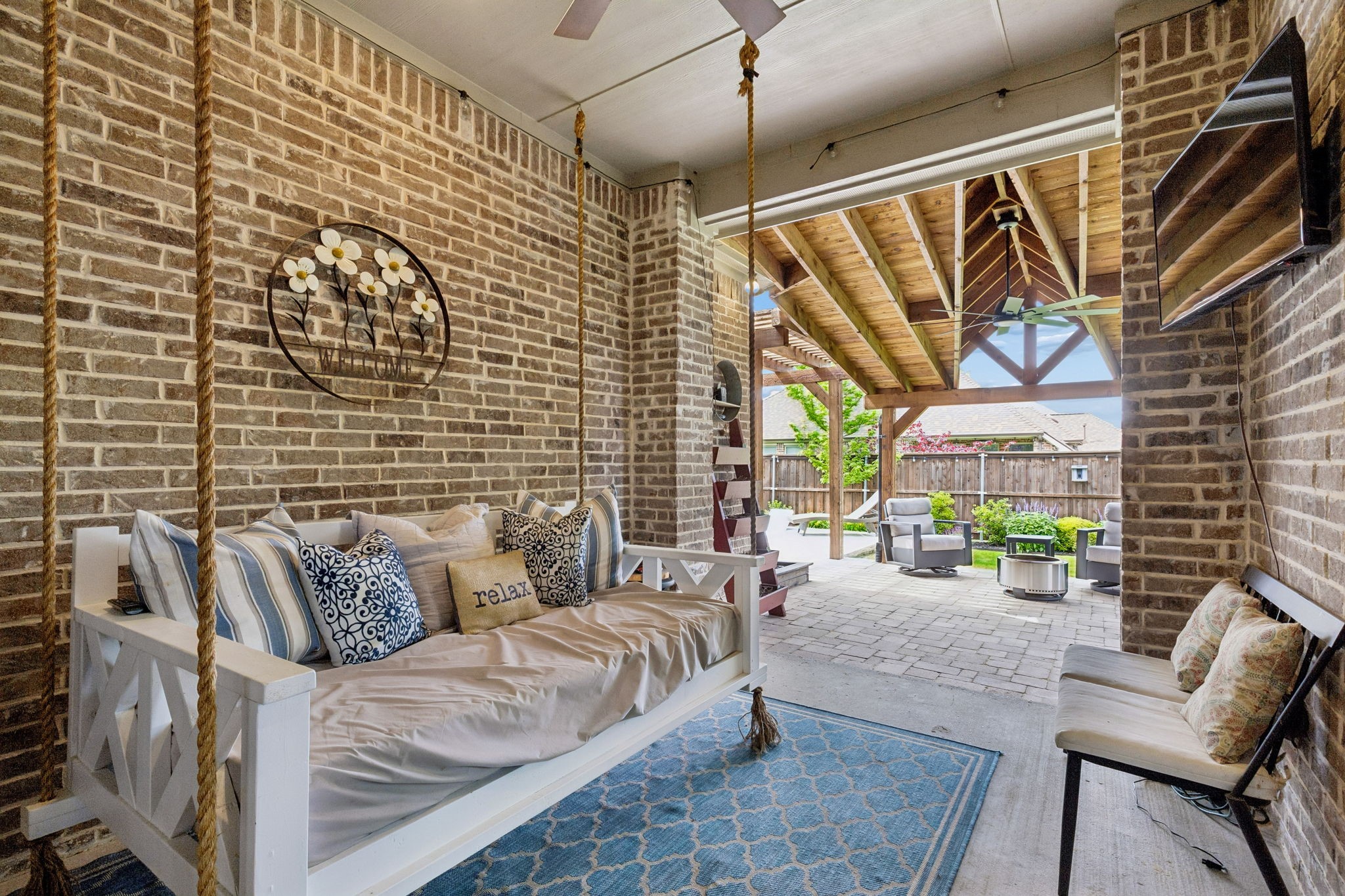 1418 Siena Lane