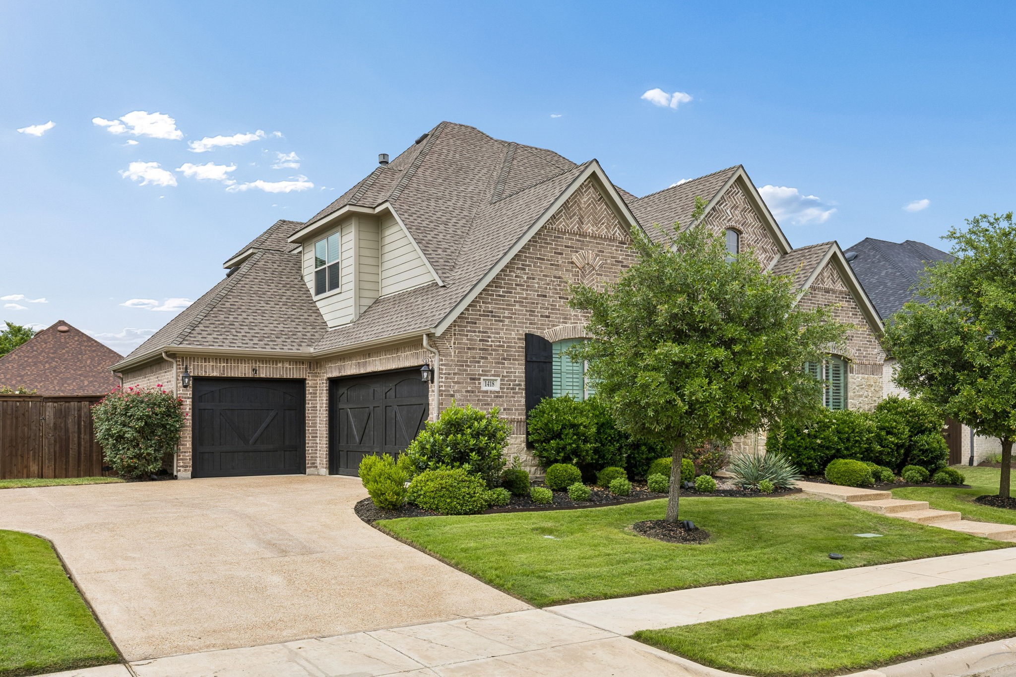 1418 Siena Lane