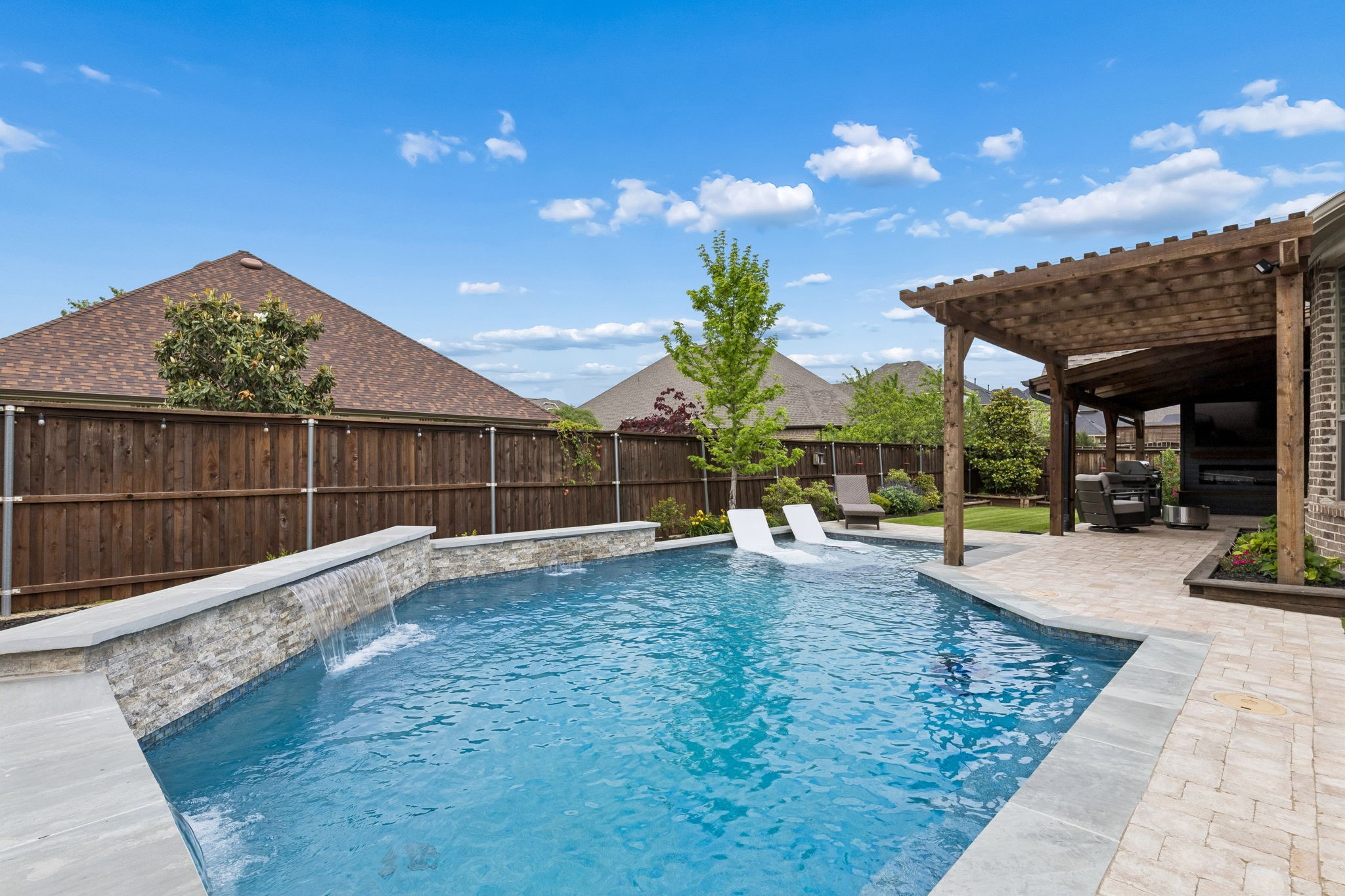 1418 Siena Lane