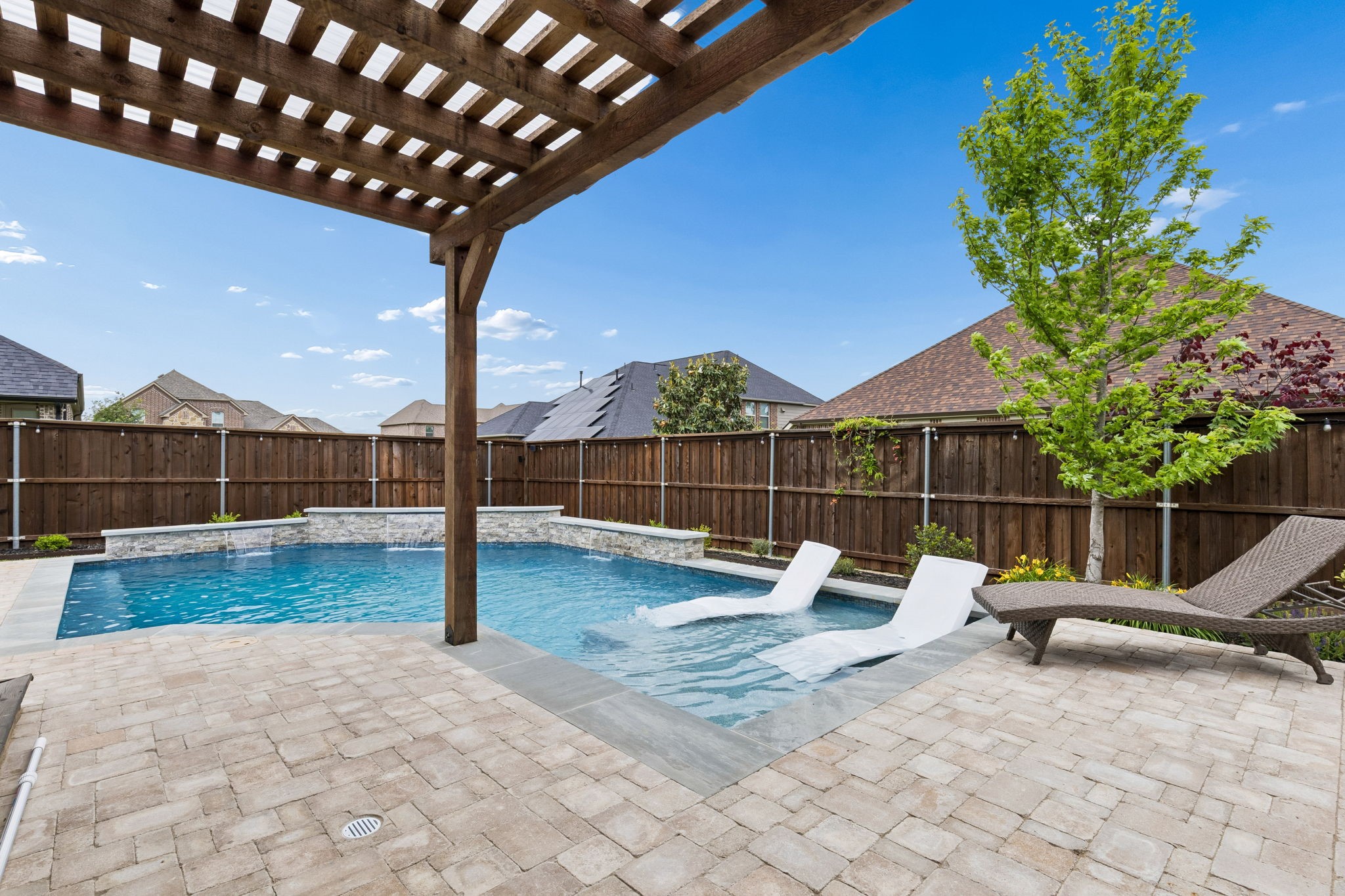 1418 Siena Lane
