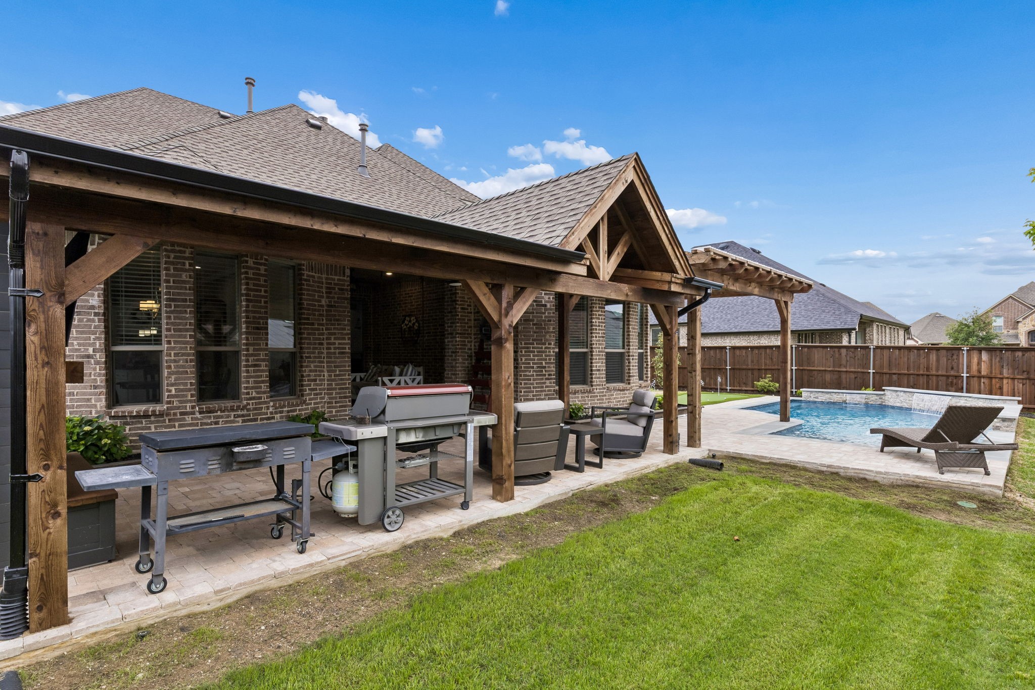 1418 Siena Lane