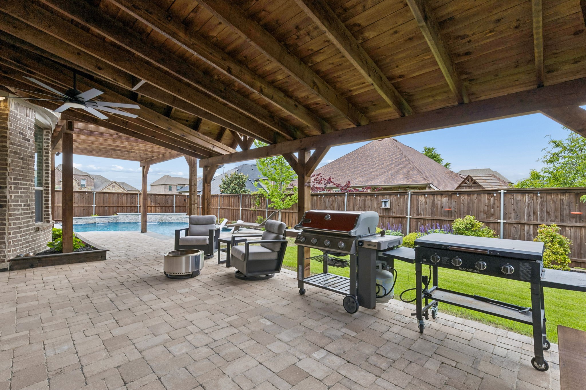 1418 Siena Lane