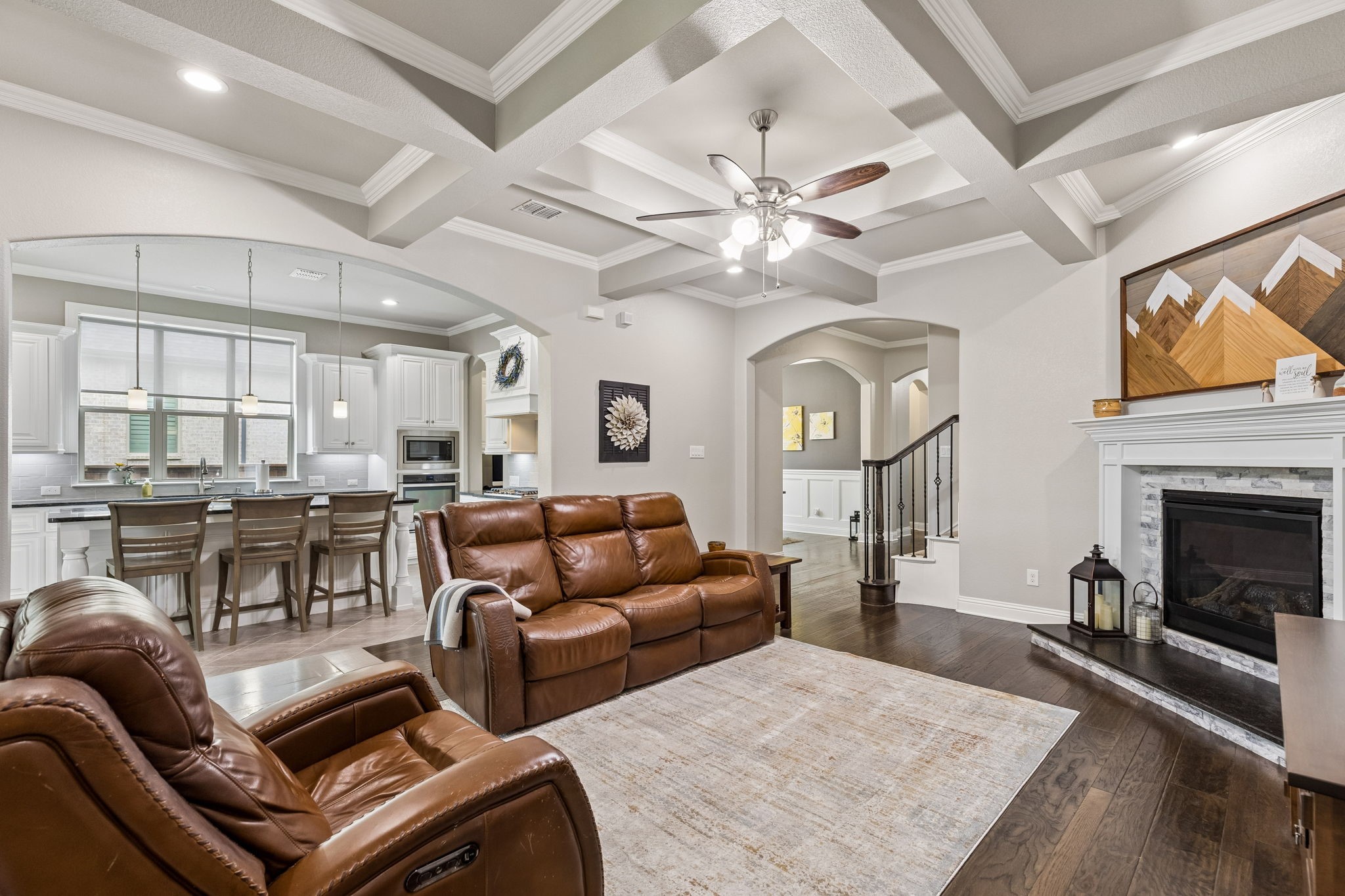 1418 Siena Lane