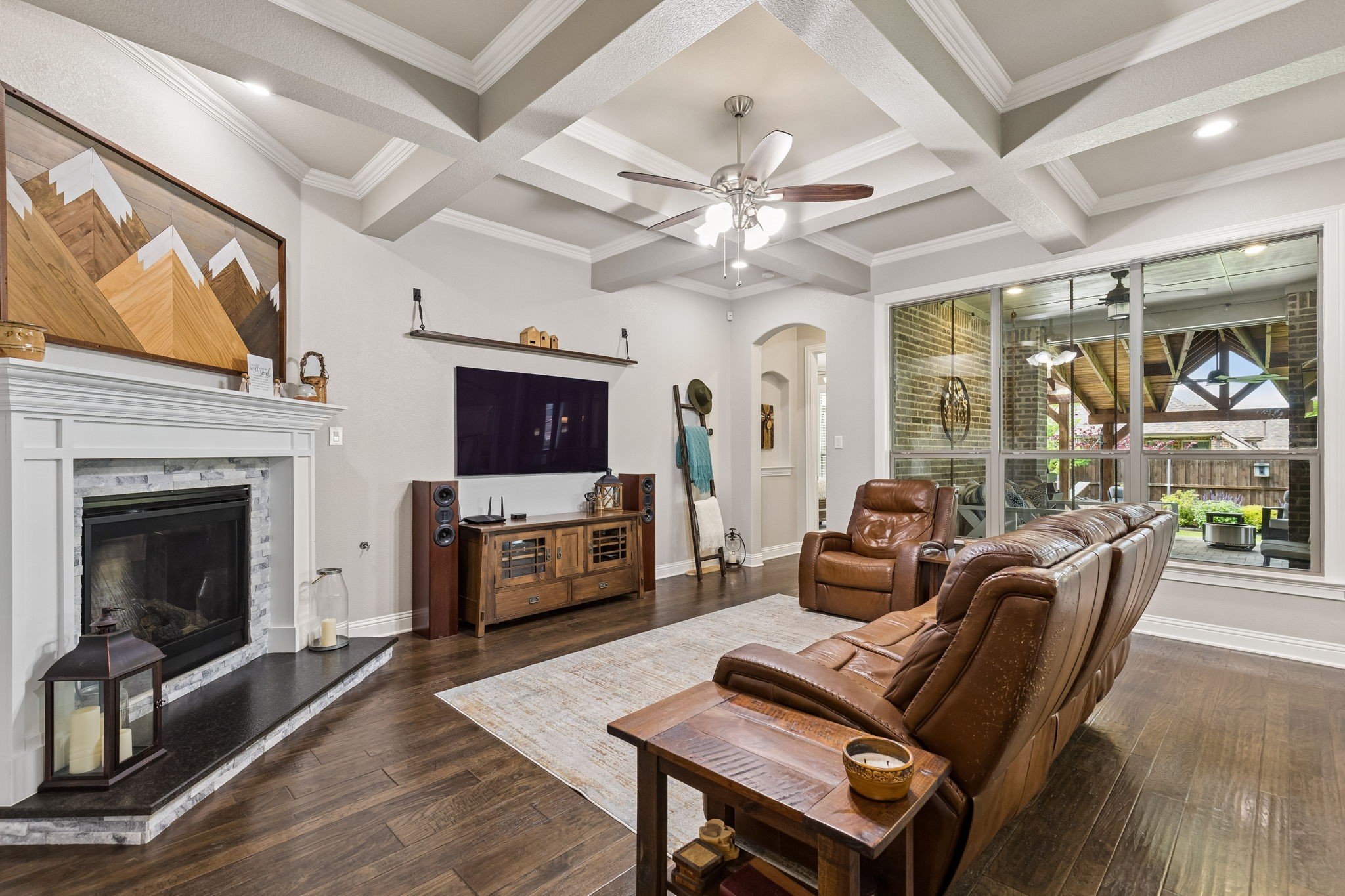 1418 Siena Lane