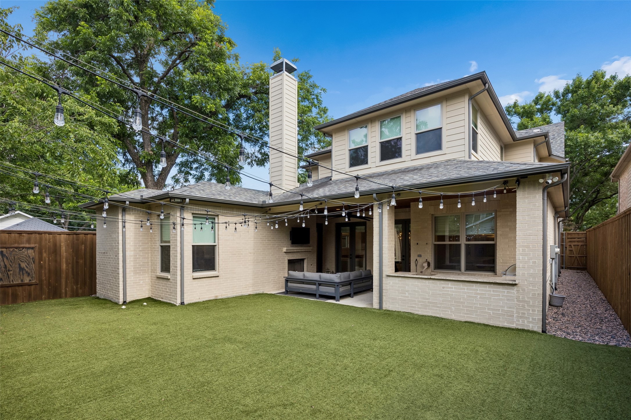 5923 Anita Street