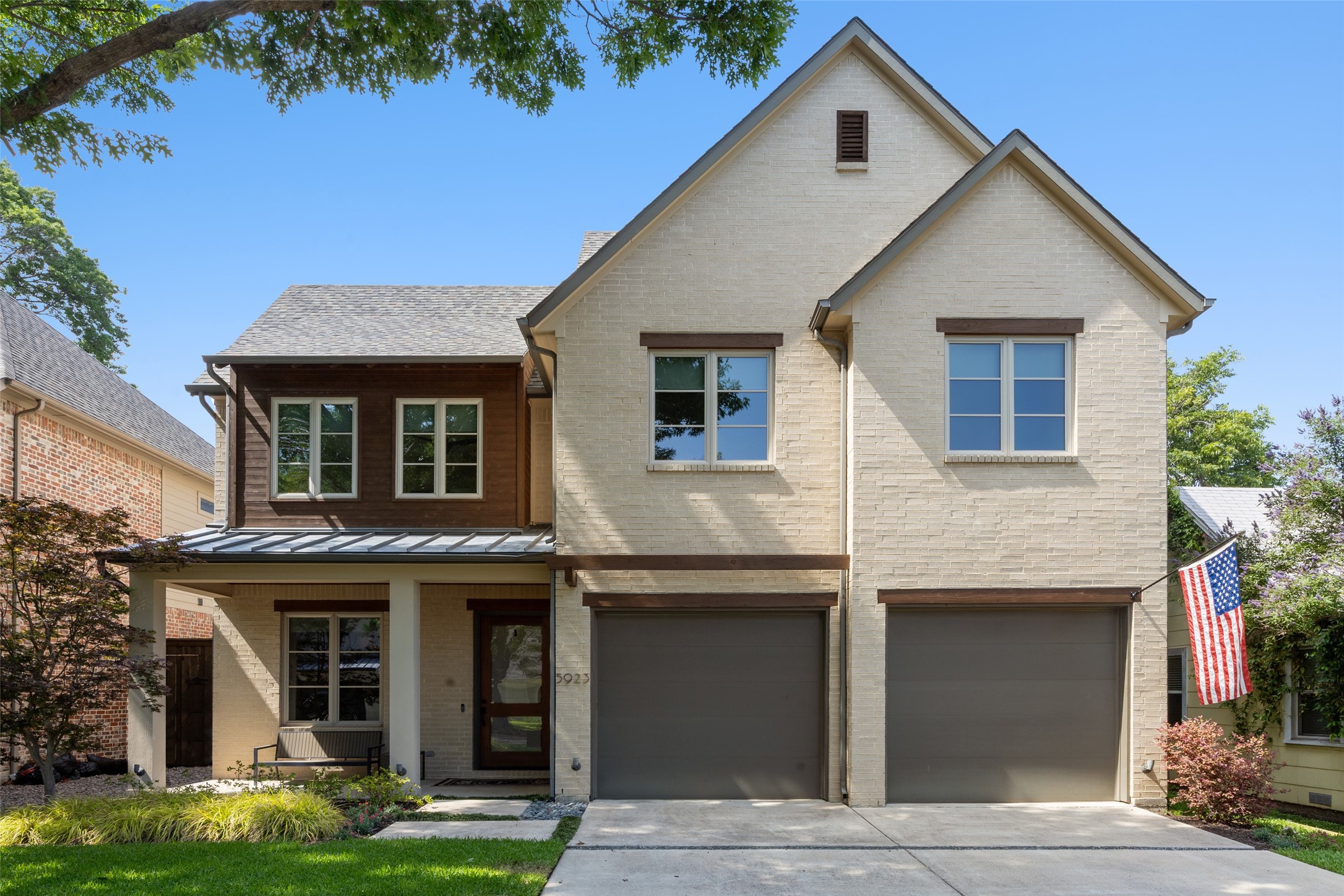 5923 Anita Street