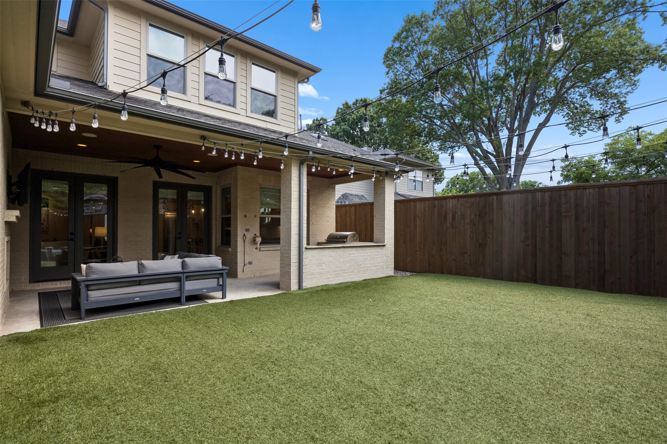 5923 Anita Street