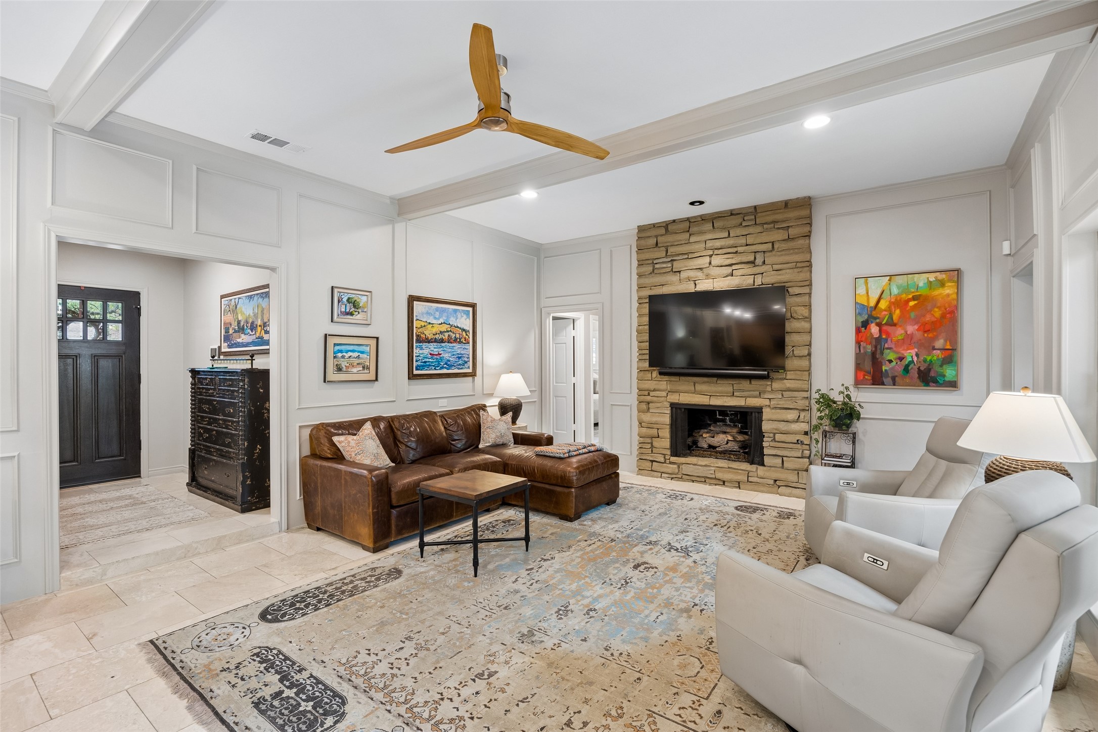 7104 Claybrook Drive