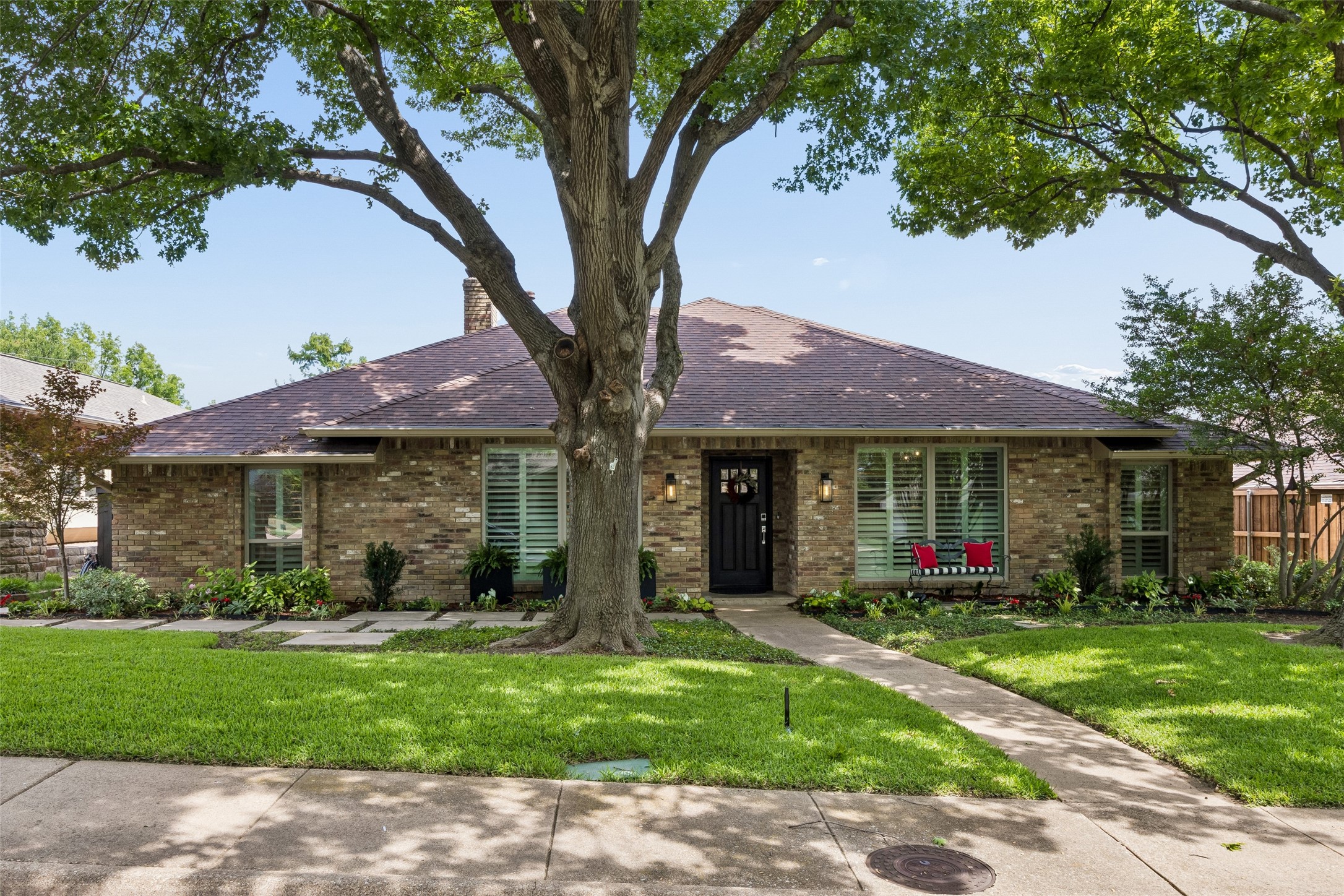 7104 Claybrook Drive
