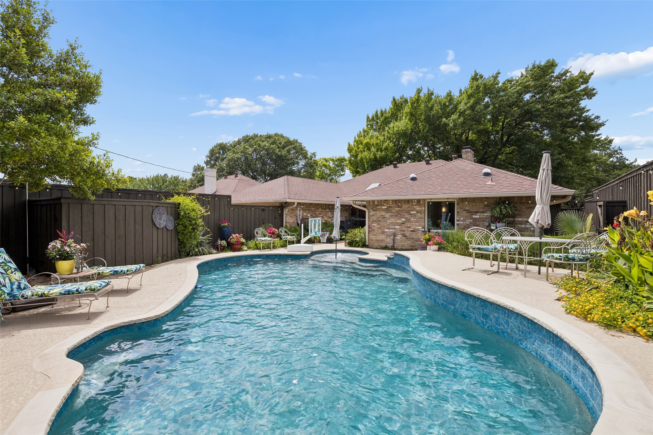 7104 Claybrook Drive