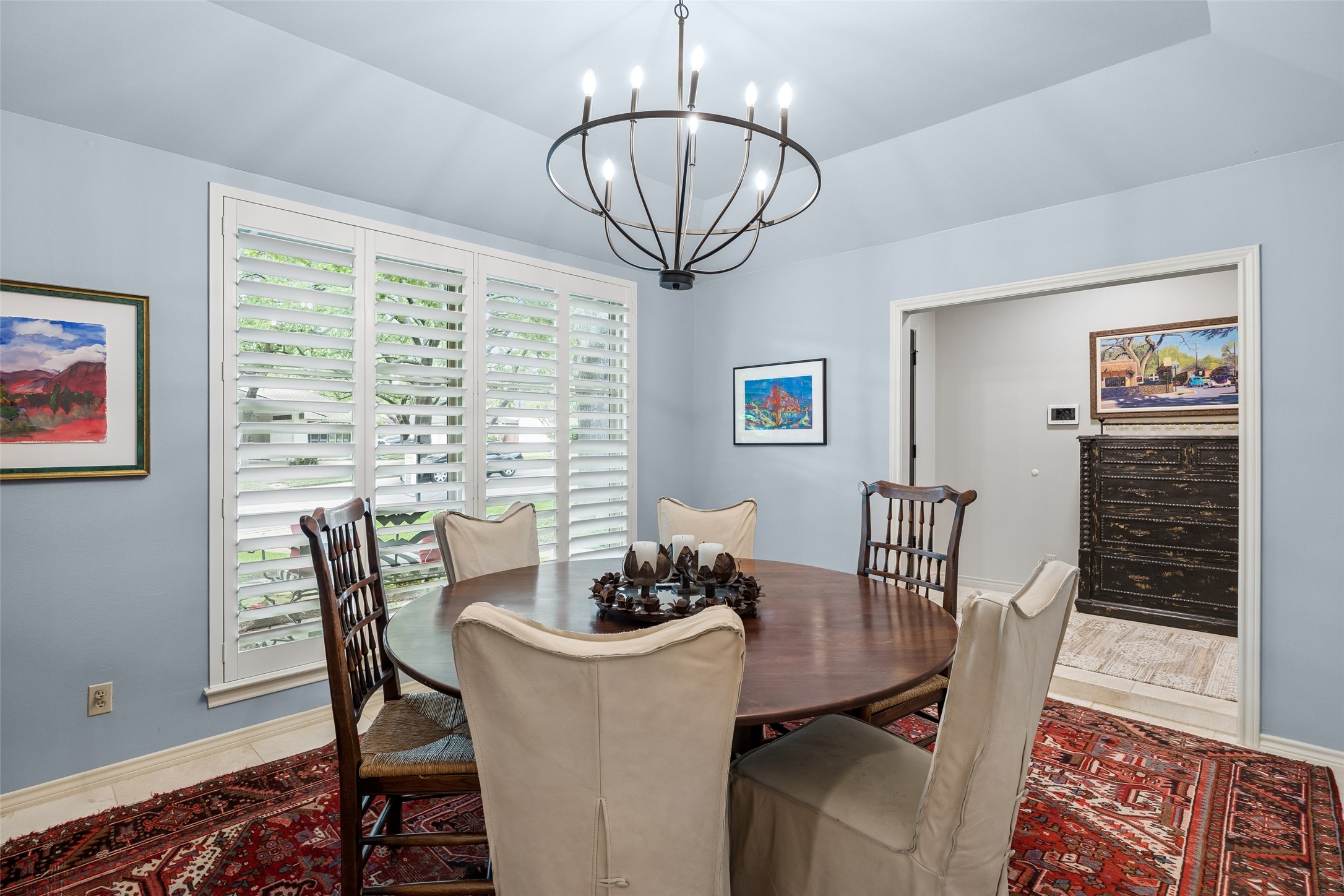 7104 Claybrook Drive