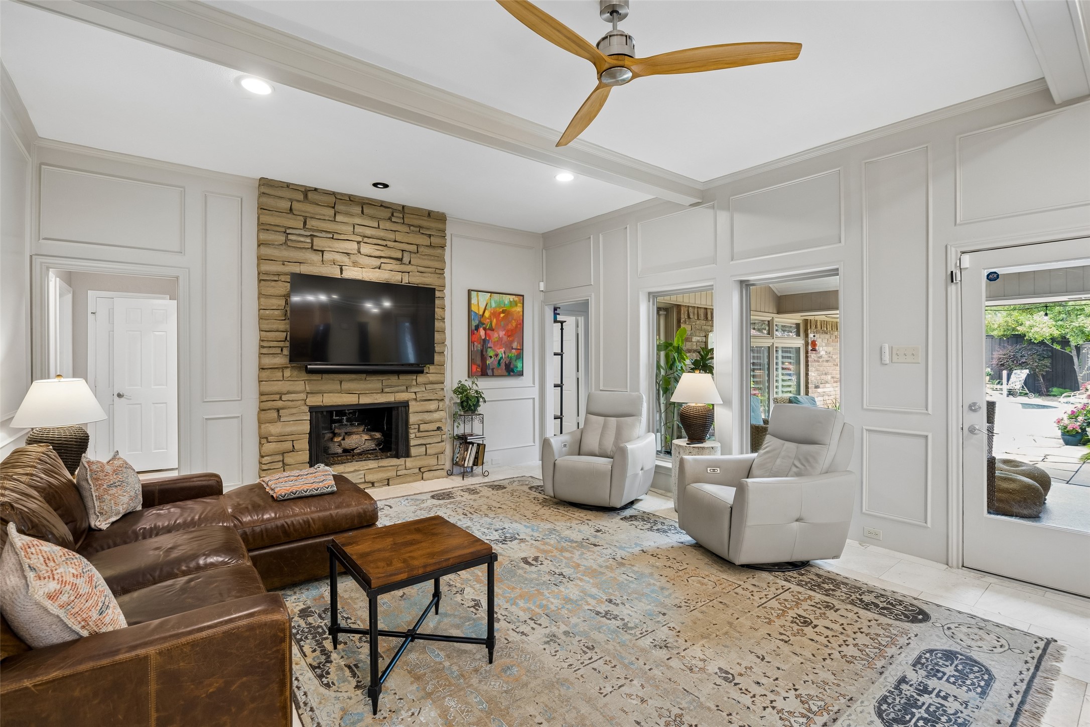 7104 Claybrook Drive