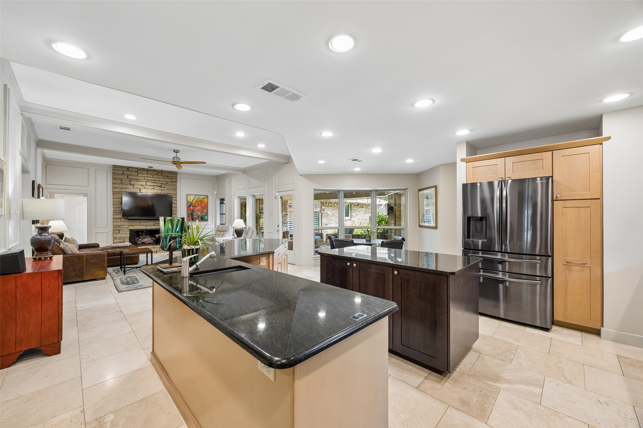 7104 Claybrook Drive