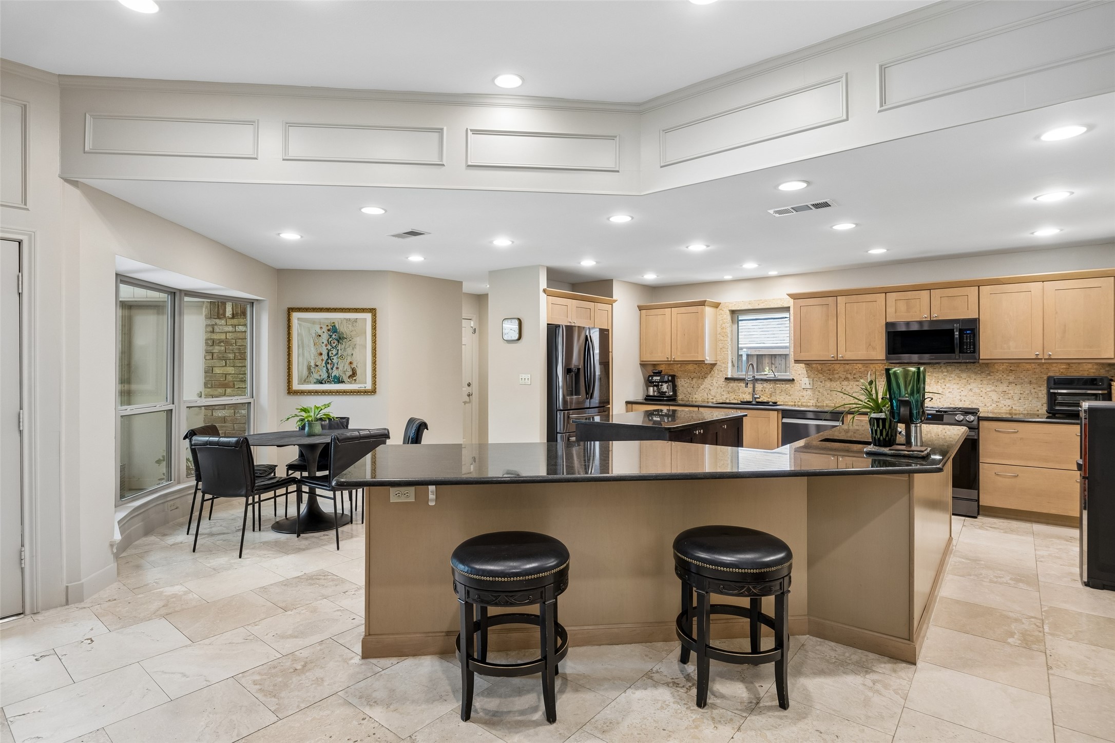 7104 Claybrook Drive