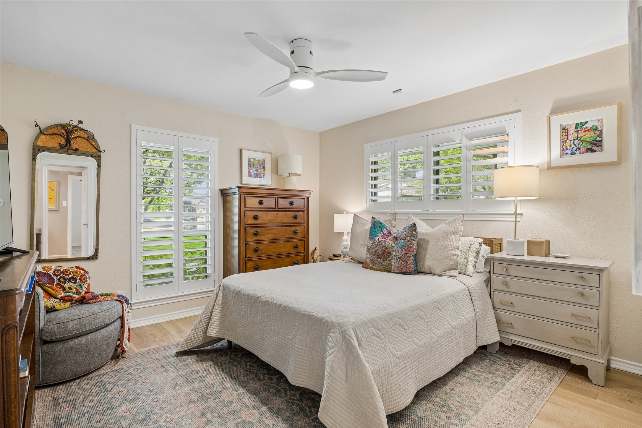 7104 Claybrook Drive