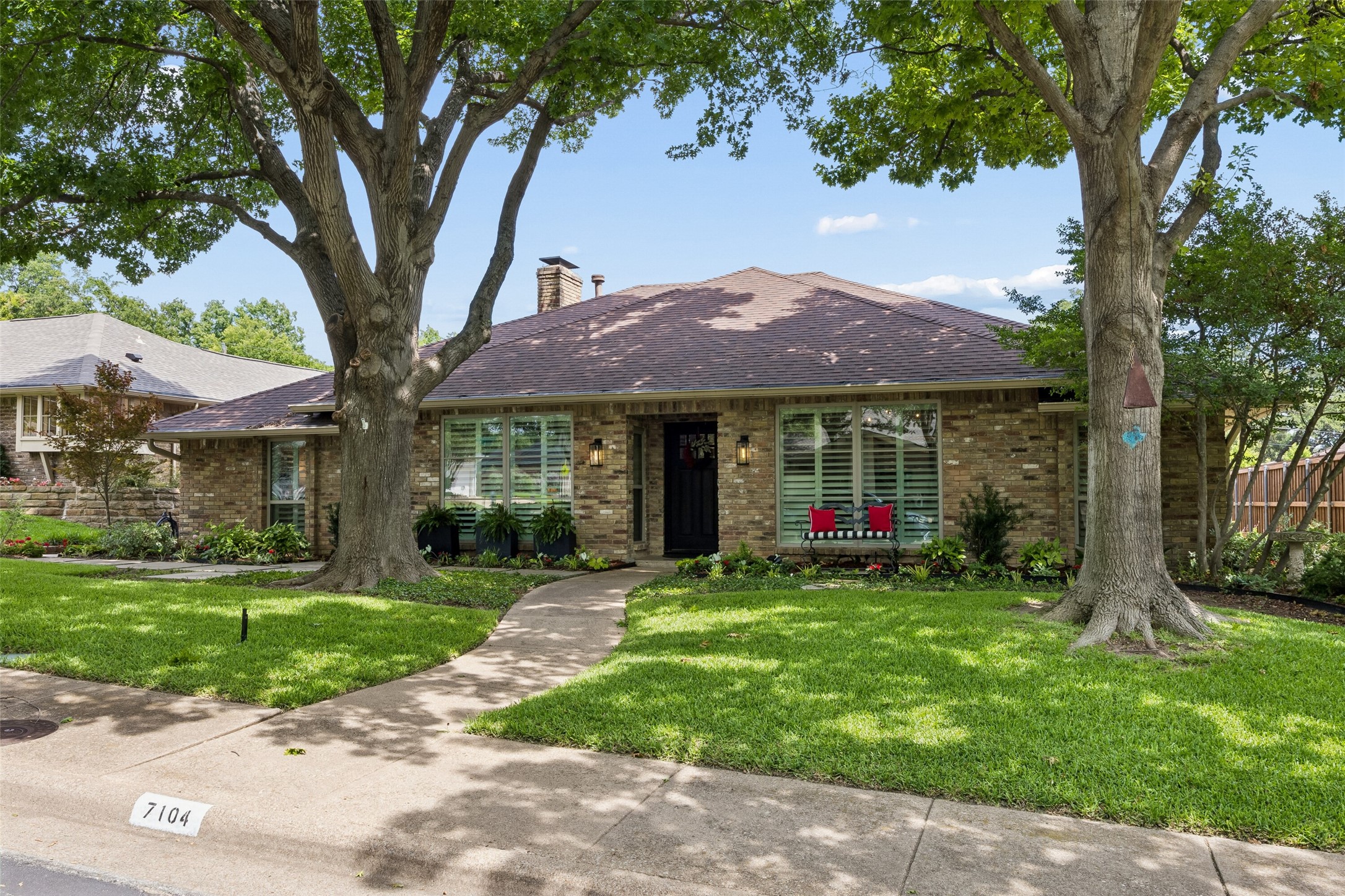 7104 Claybrook Drive