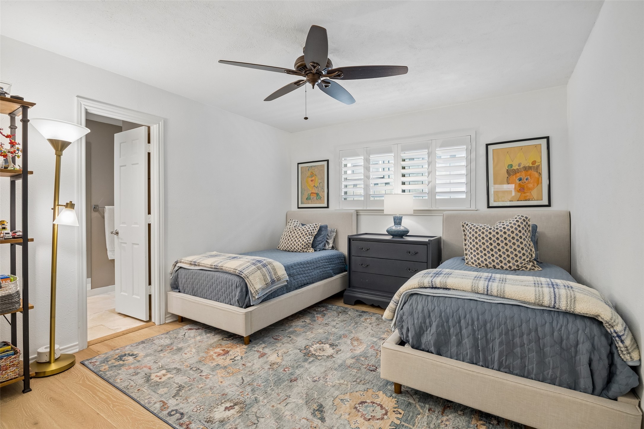7104 Claybrook Drive