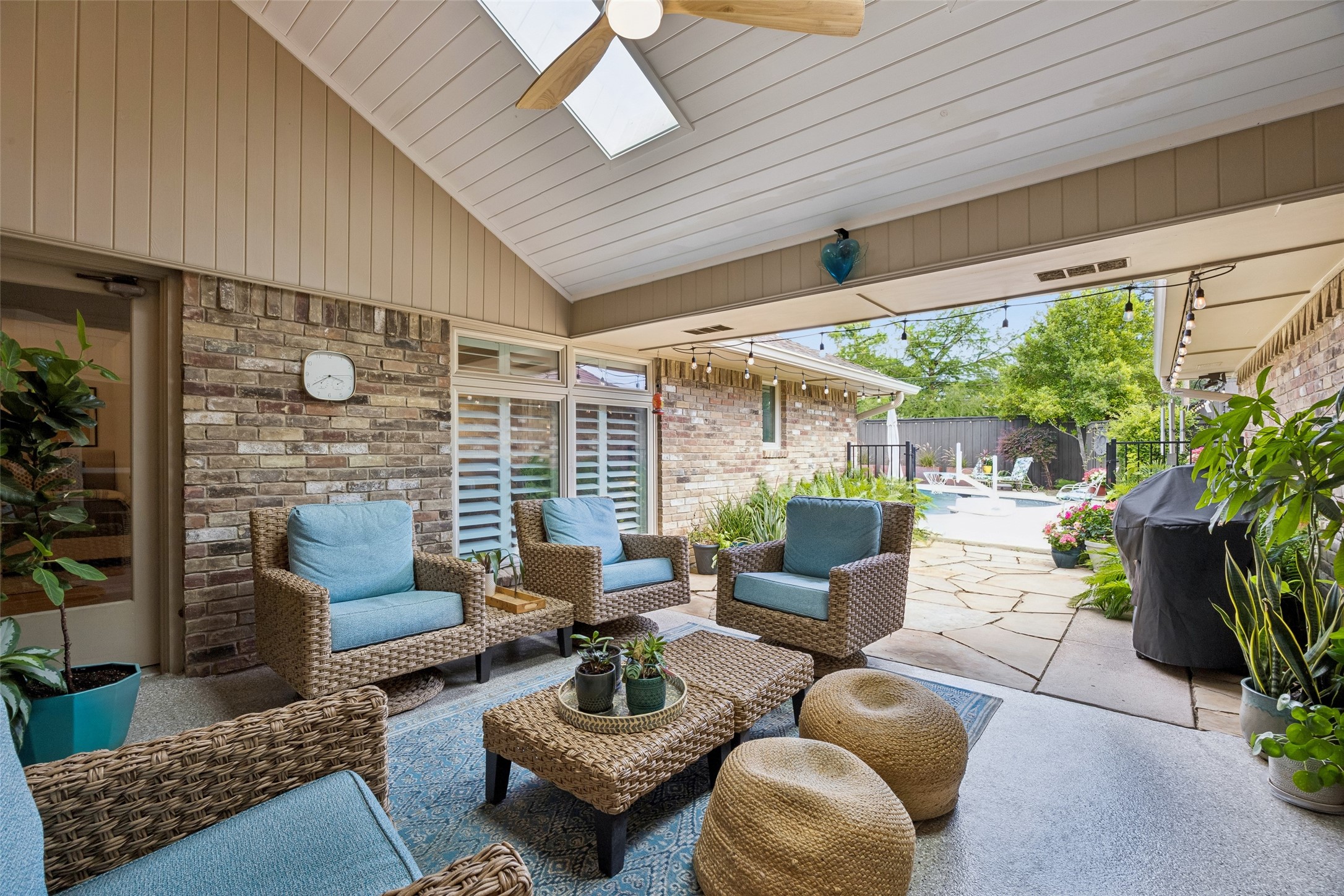 7104 Claybrook Drive