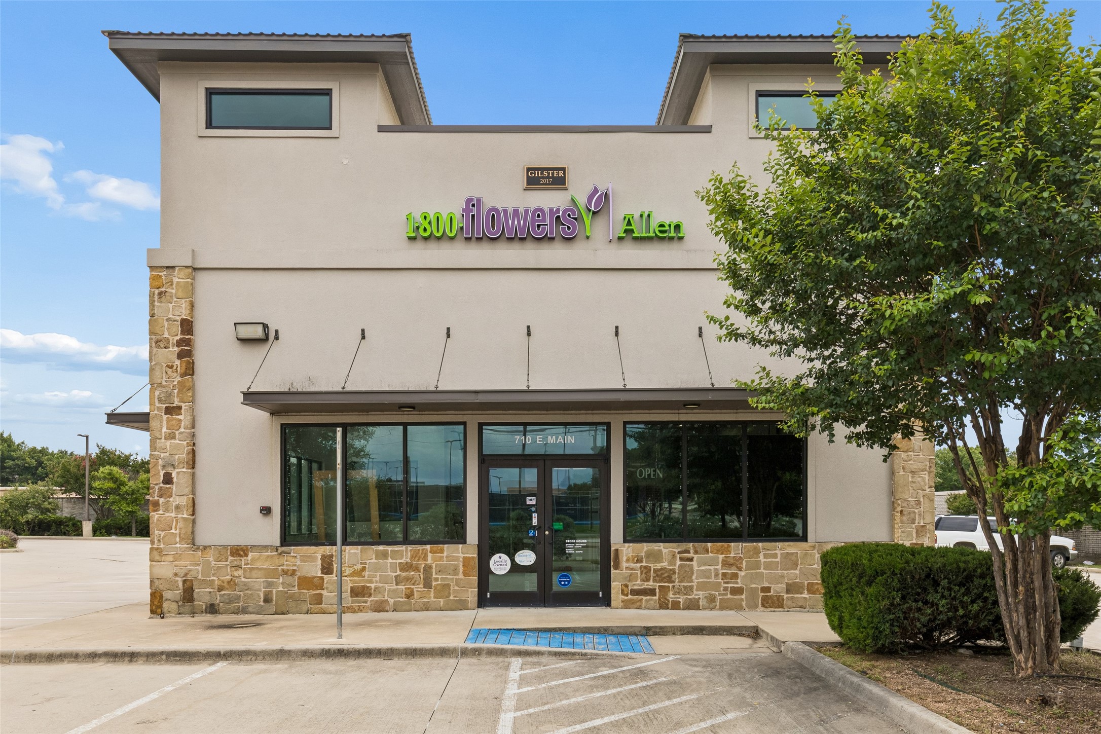 710 E Main Street