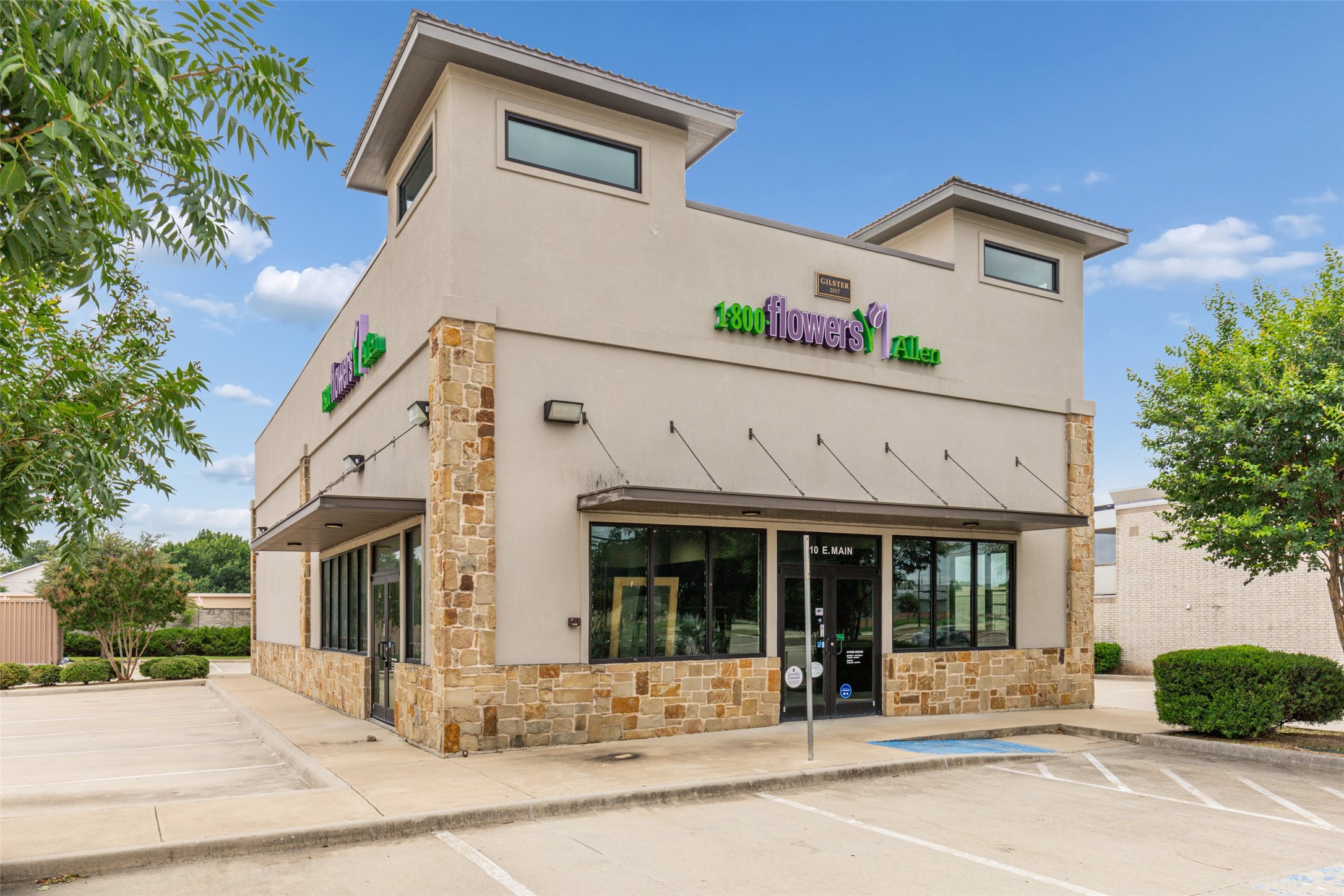 710 E Main Street
