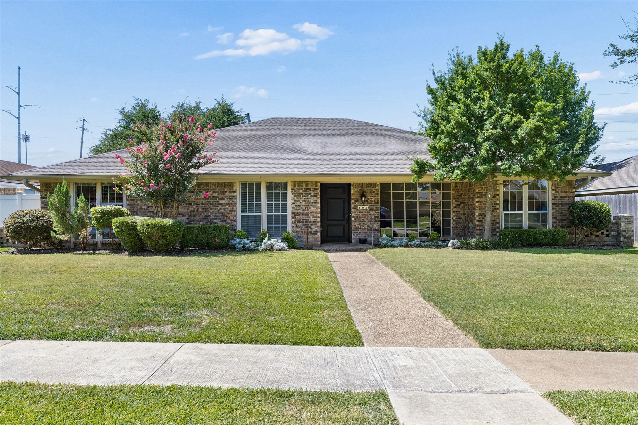 602 Wentworth Drive