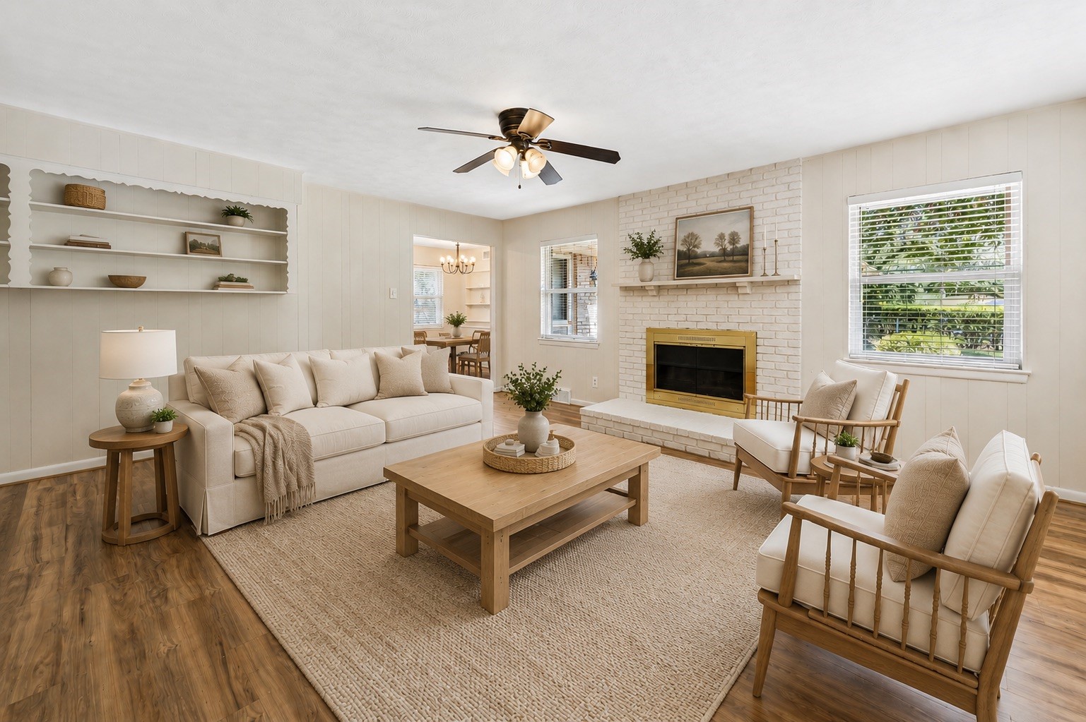 6147 Woodcrest Lane