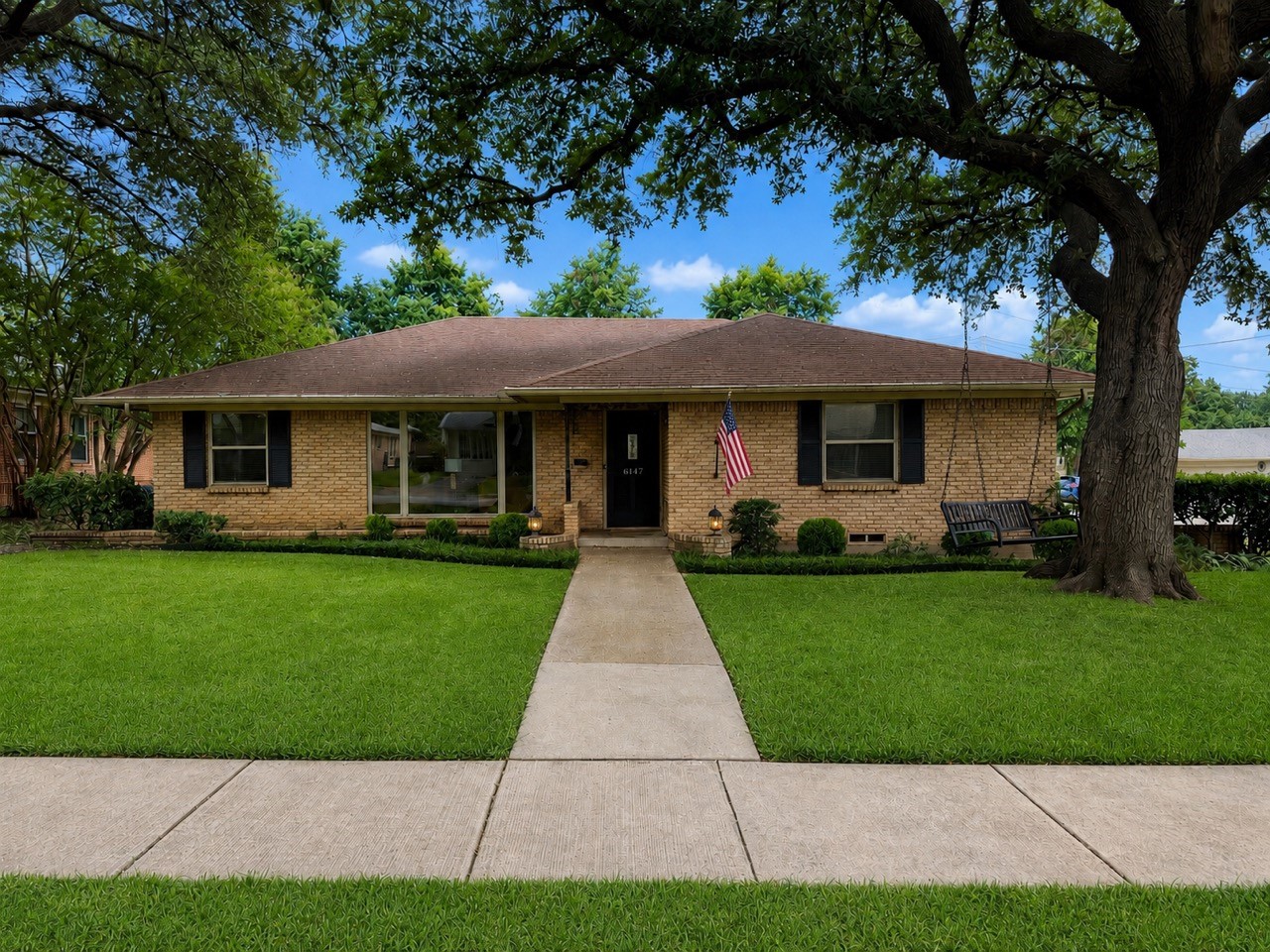 6147 Woodcrest Lane