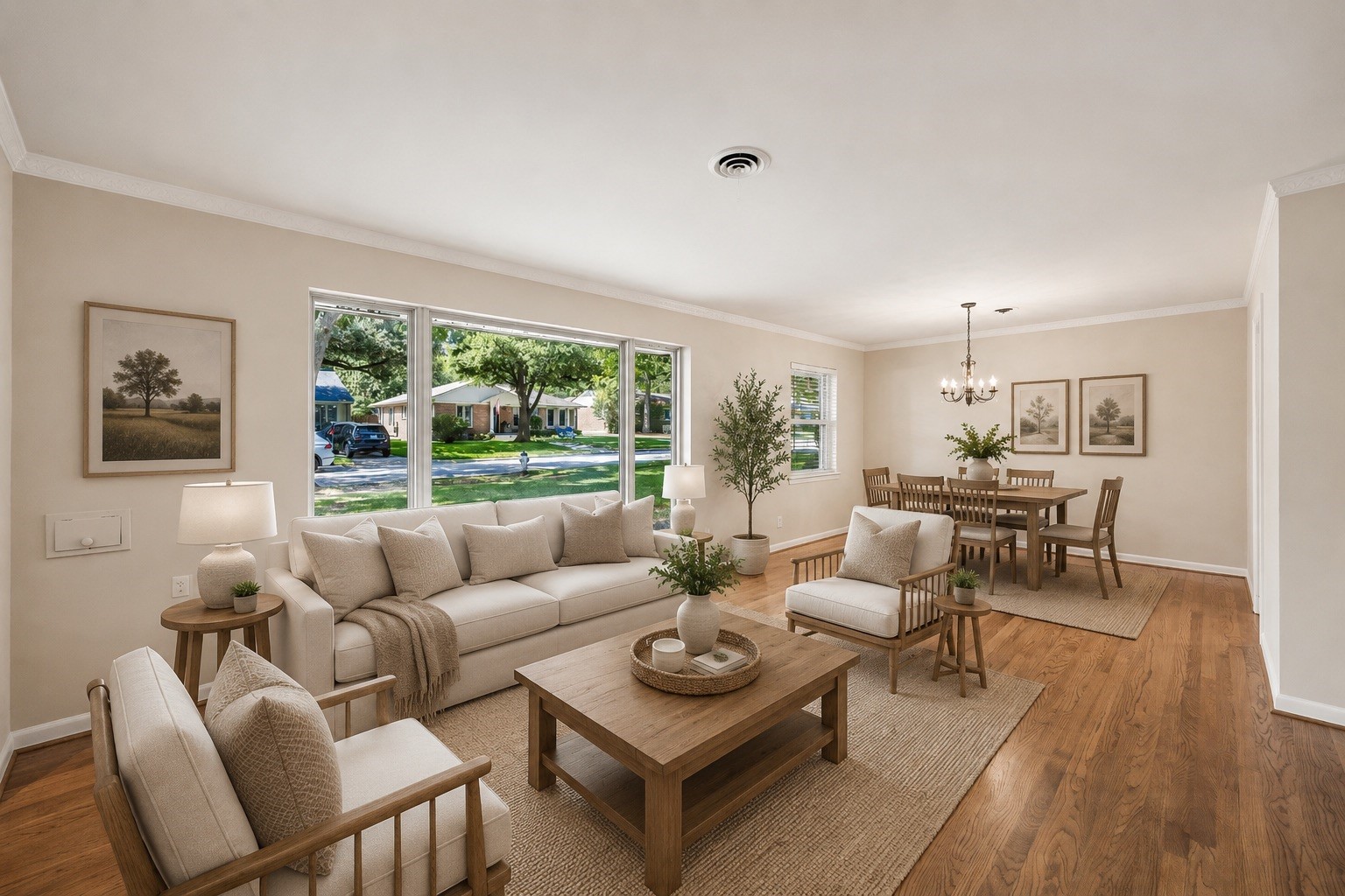 6147 Woodcrest Lane