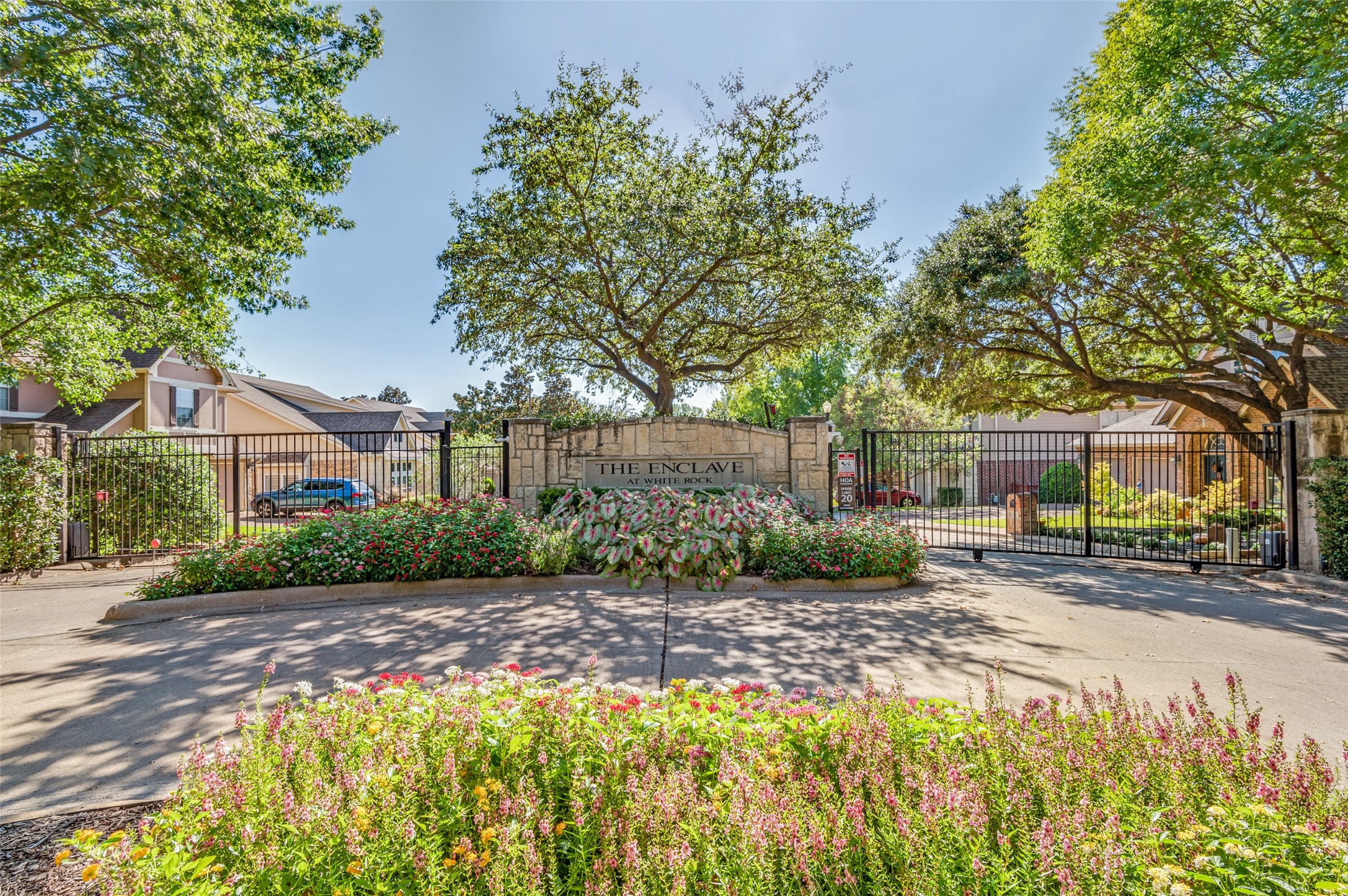 7918 Enclave Way