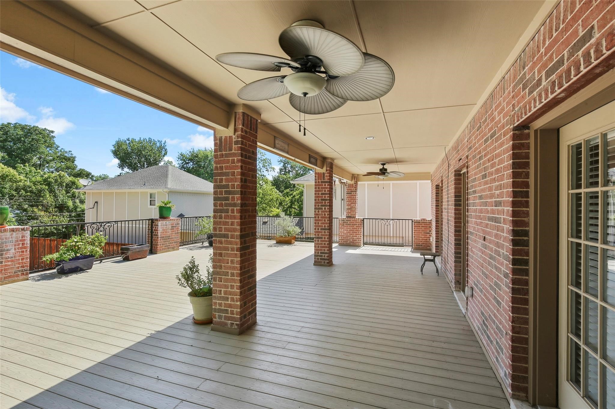 6149 Vickery Boulevard 1st Floor