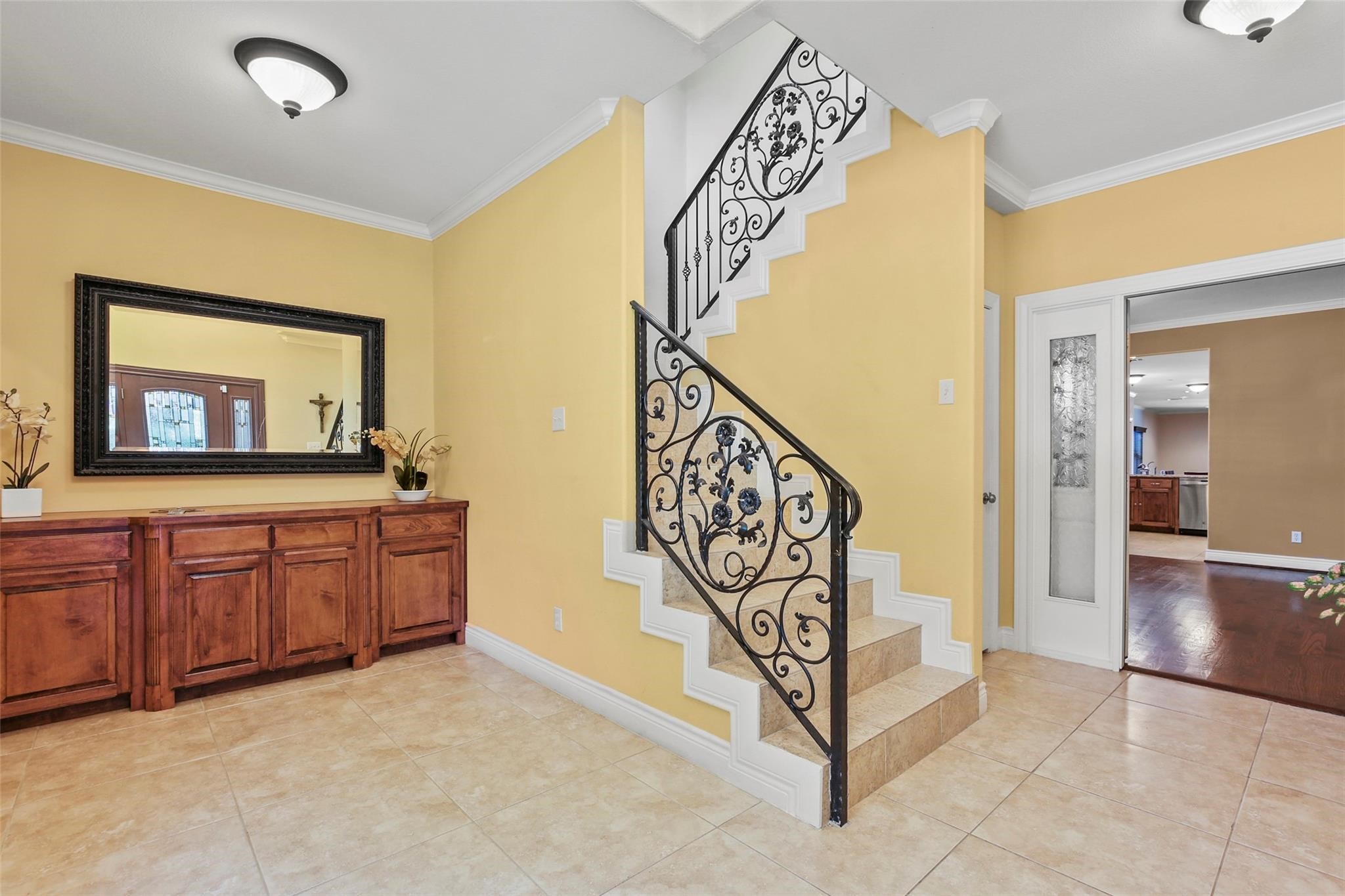 6149 Vickery Boulevard 1st Floor