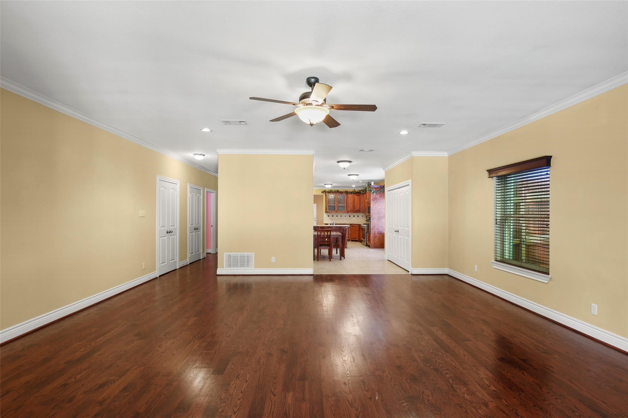 6149 Vickery Boulevard 1st Floor