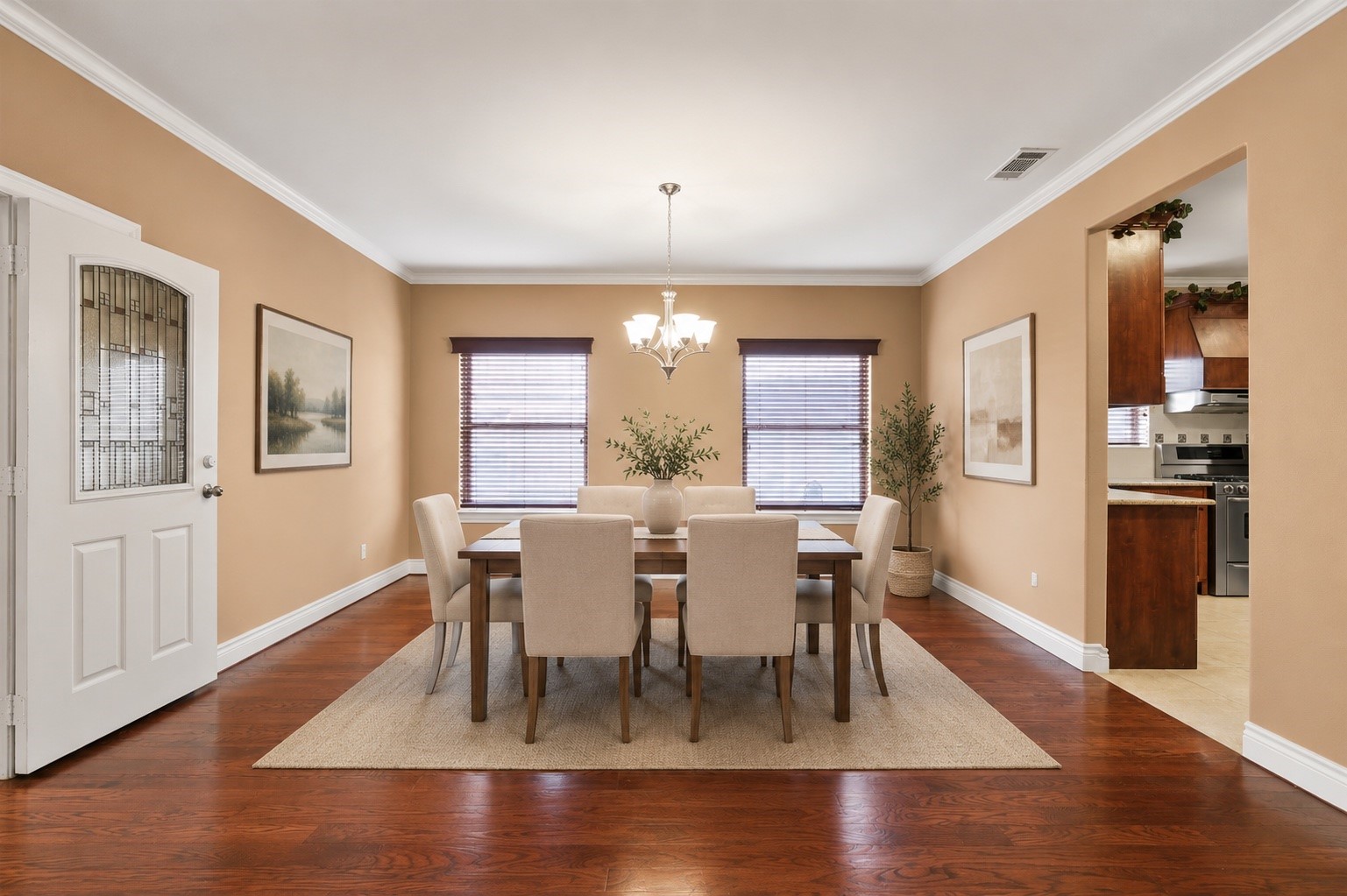 6149 Vickery Boulevard 1st Floor