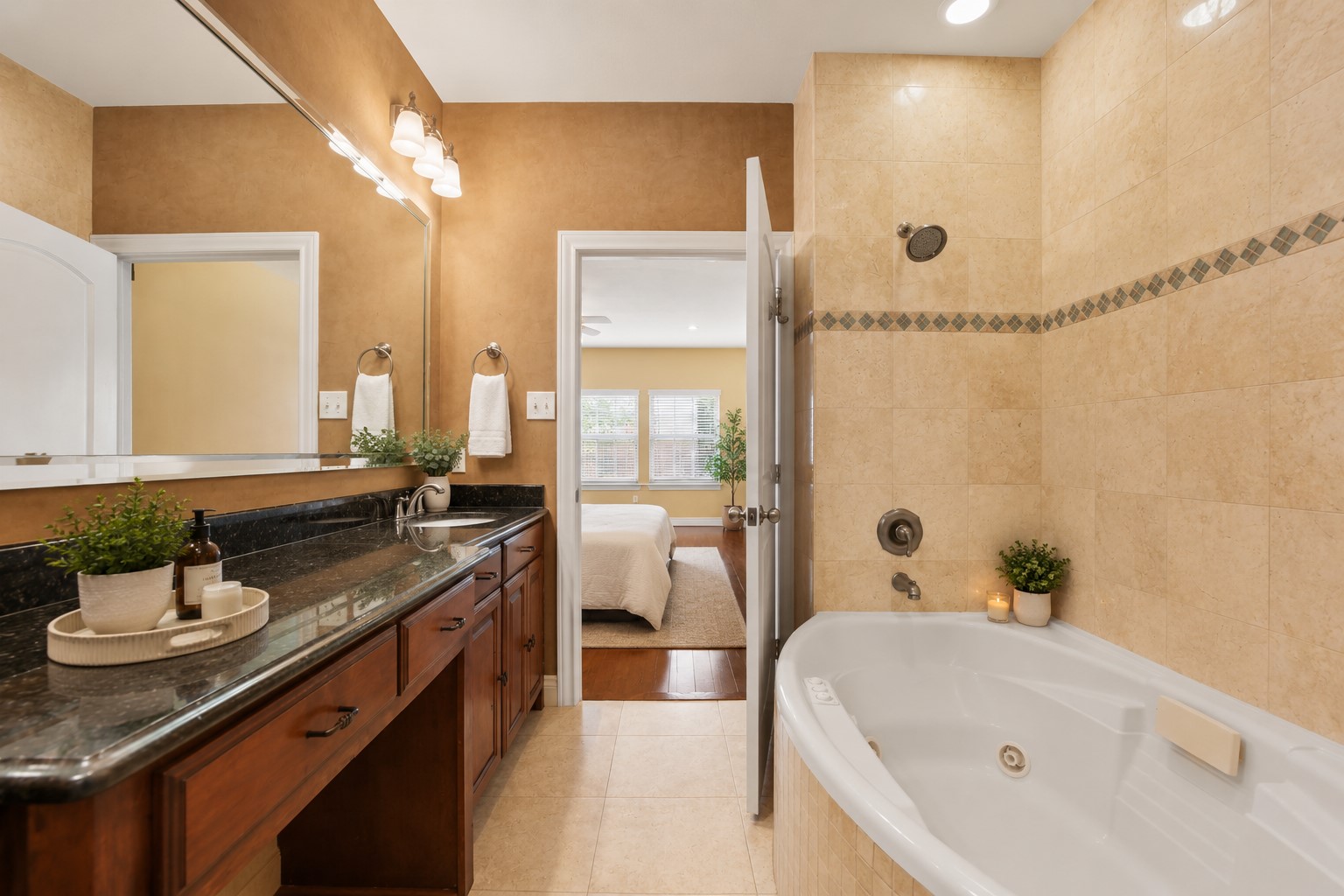 6149 Vickery Boulevard 1st Floor