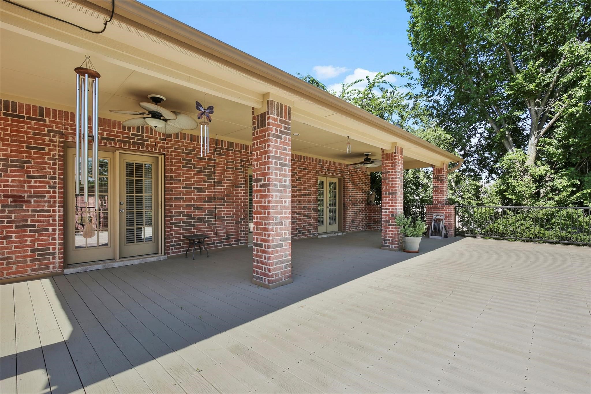 6149 Vickery Boulevard 1st Floor