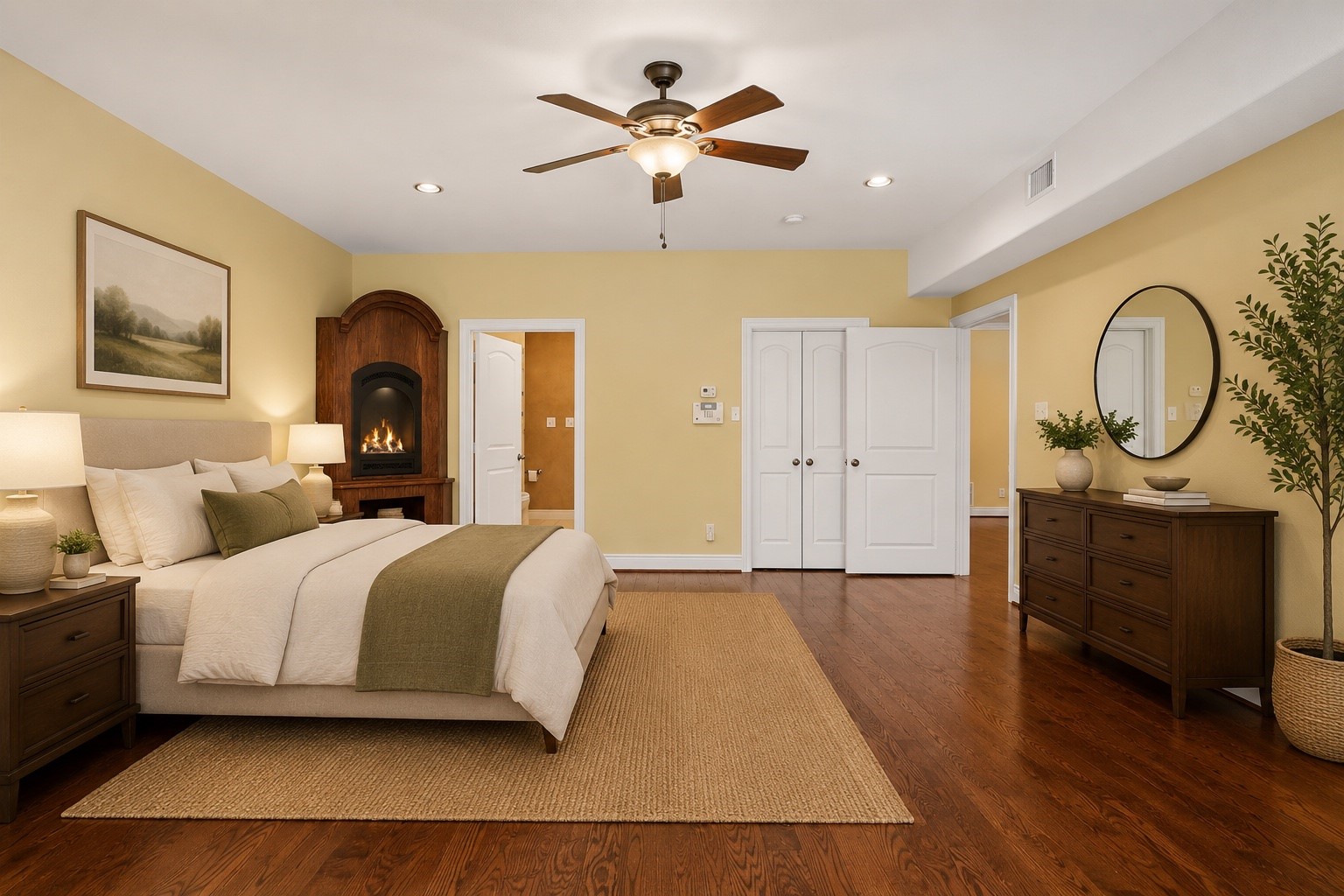 6149 Vickery Boulevard 1st Floor