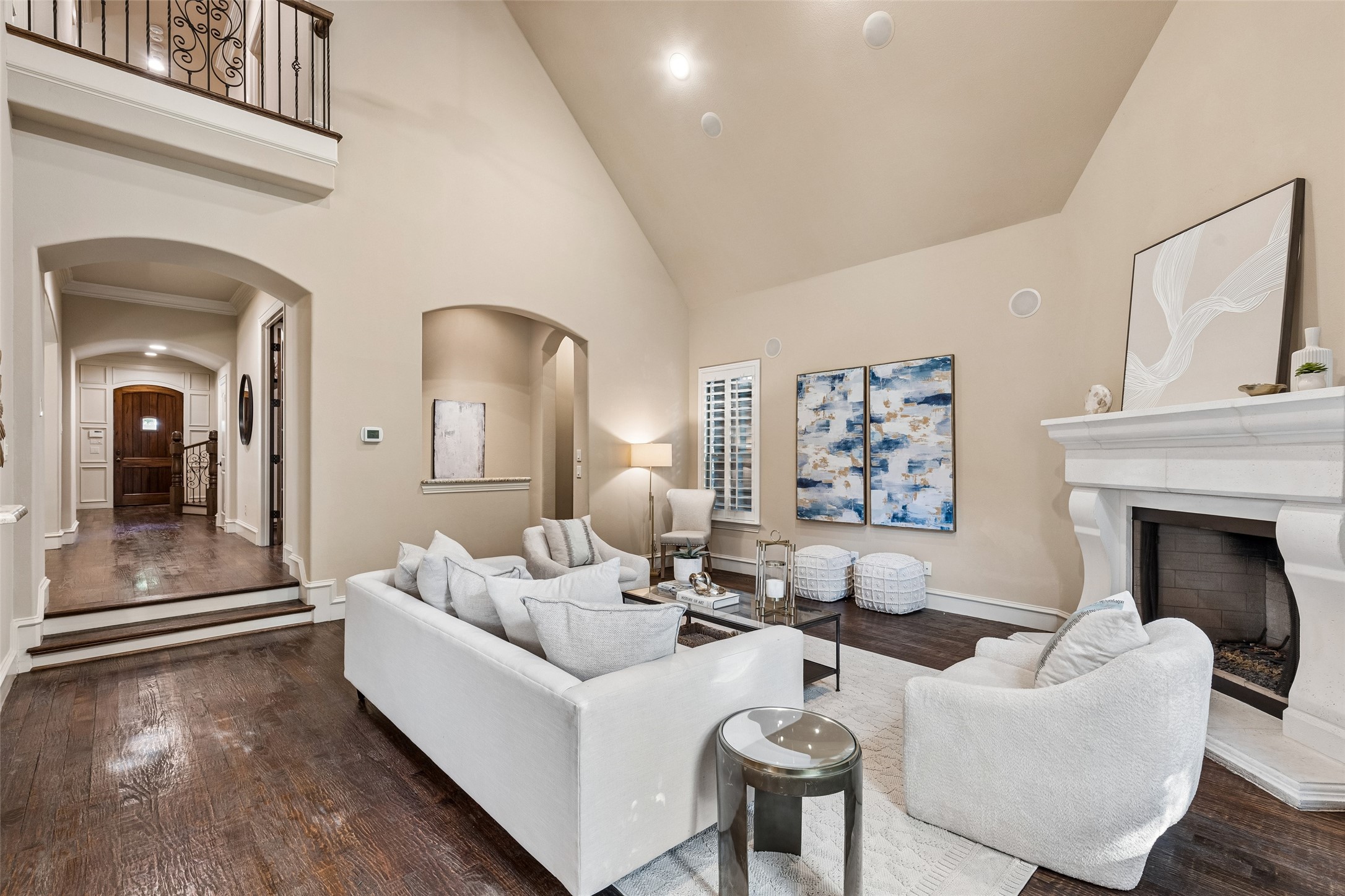 8523 Lakemont Drive