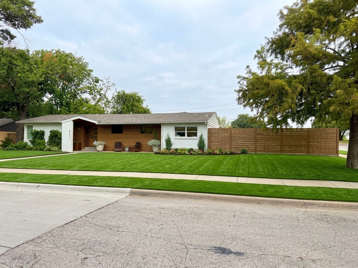 9917 Champa Drive