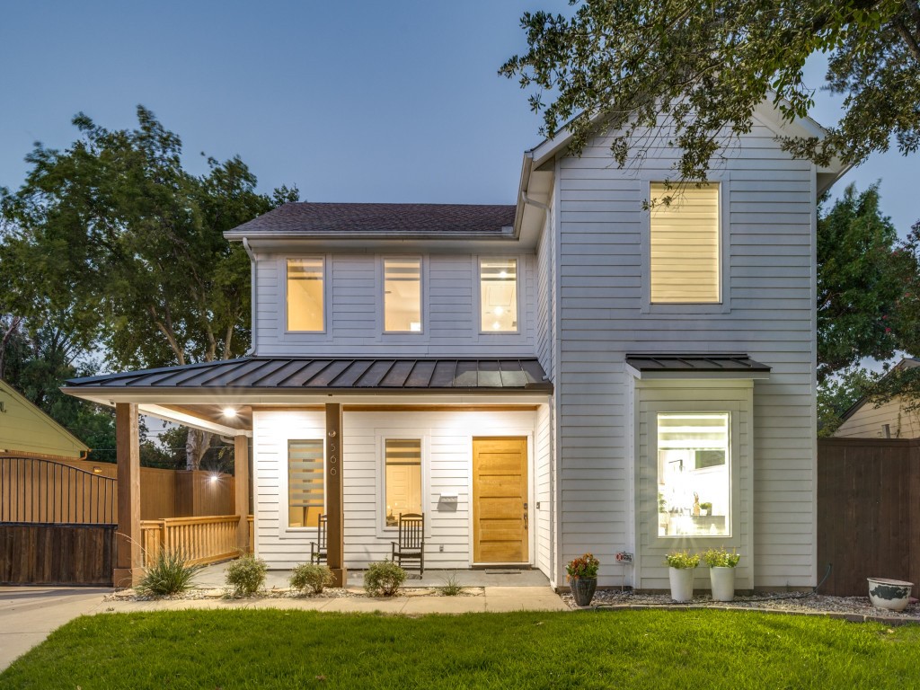 566 Hambrick Road