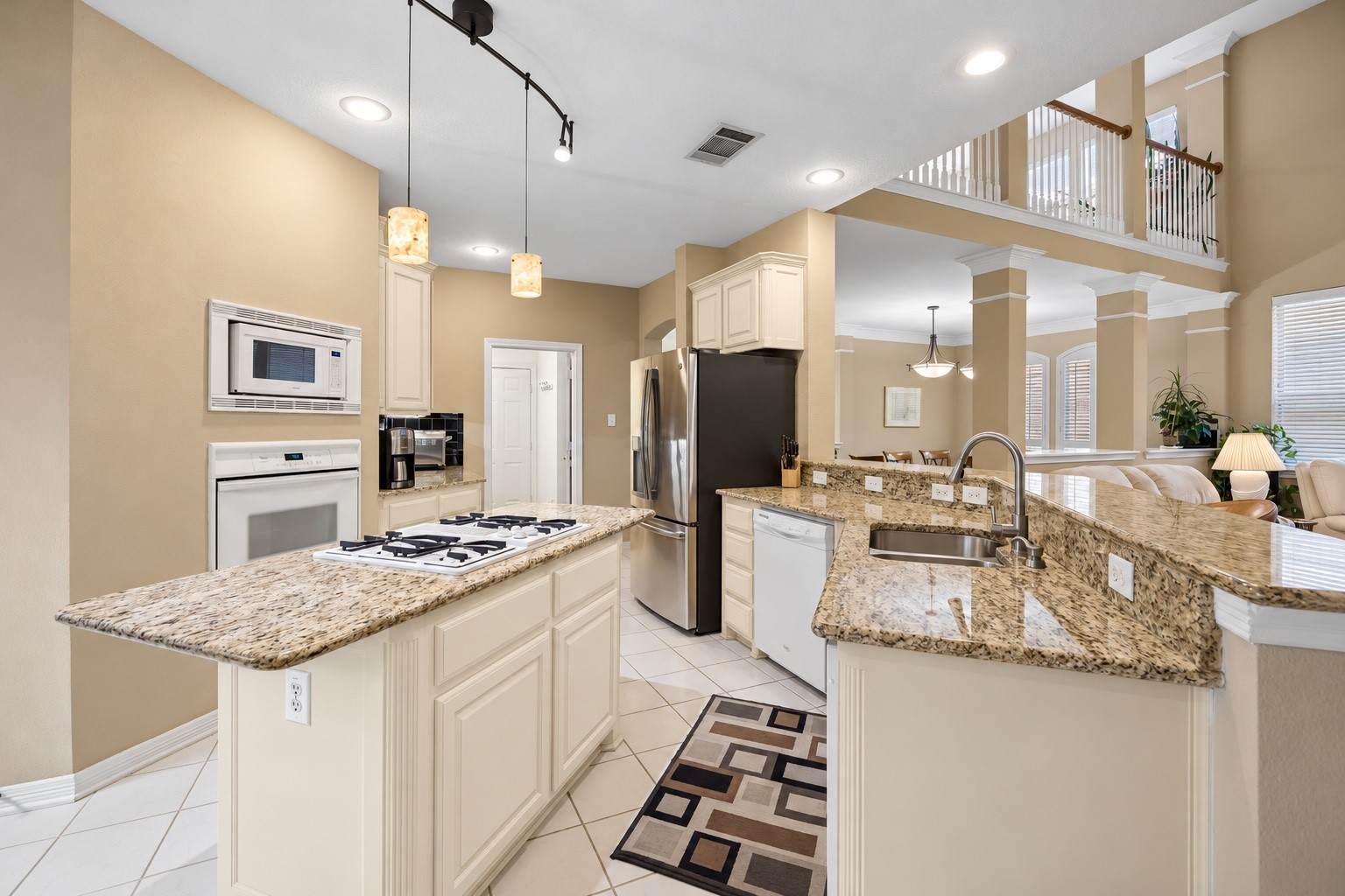 7947 Xavier Court