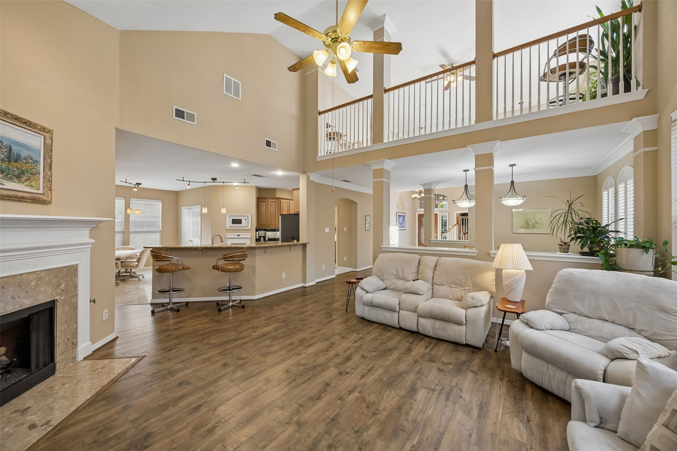 7947 Xavier Court