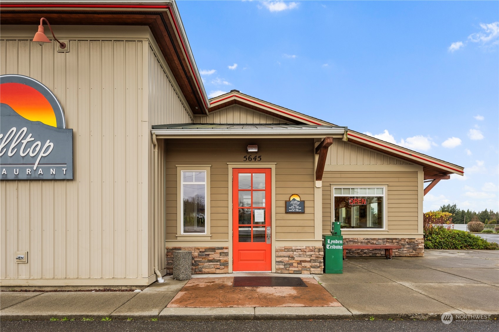 5645 Guide Meridian