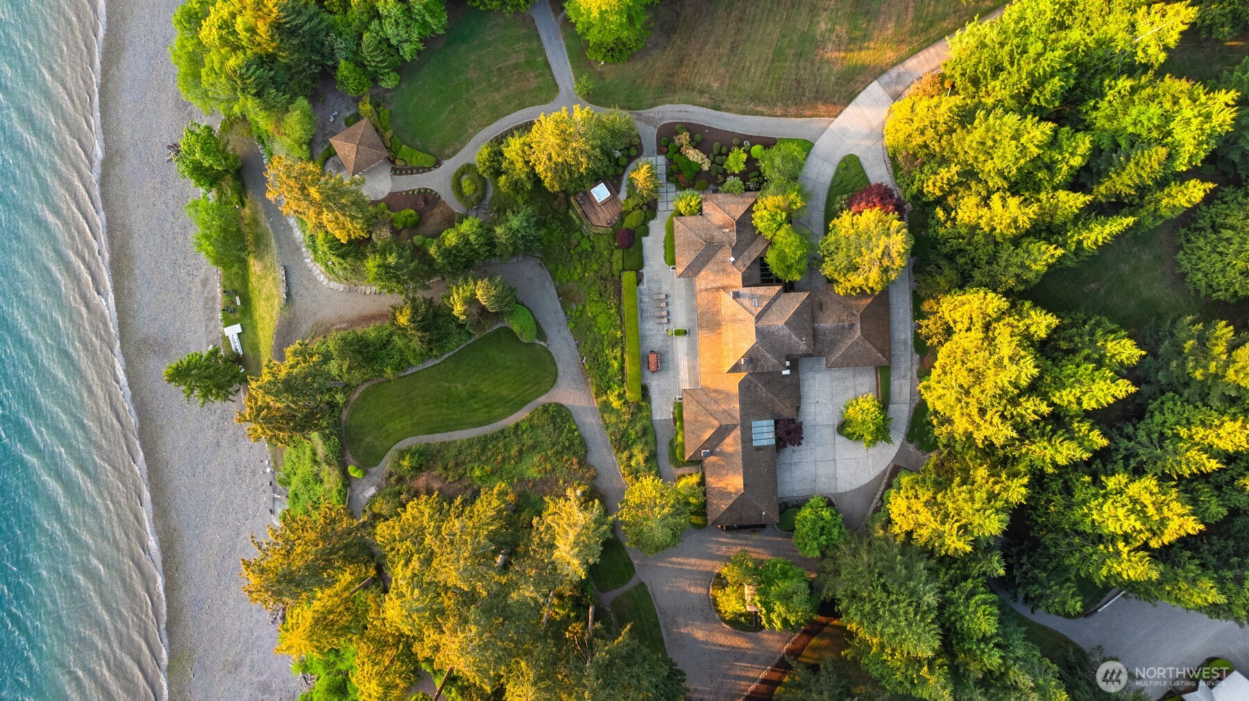 21402 S Herron Road NW