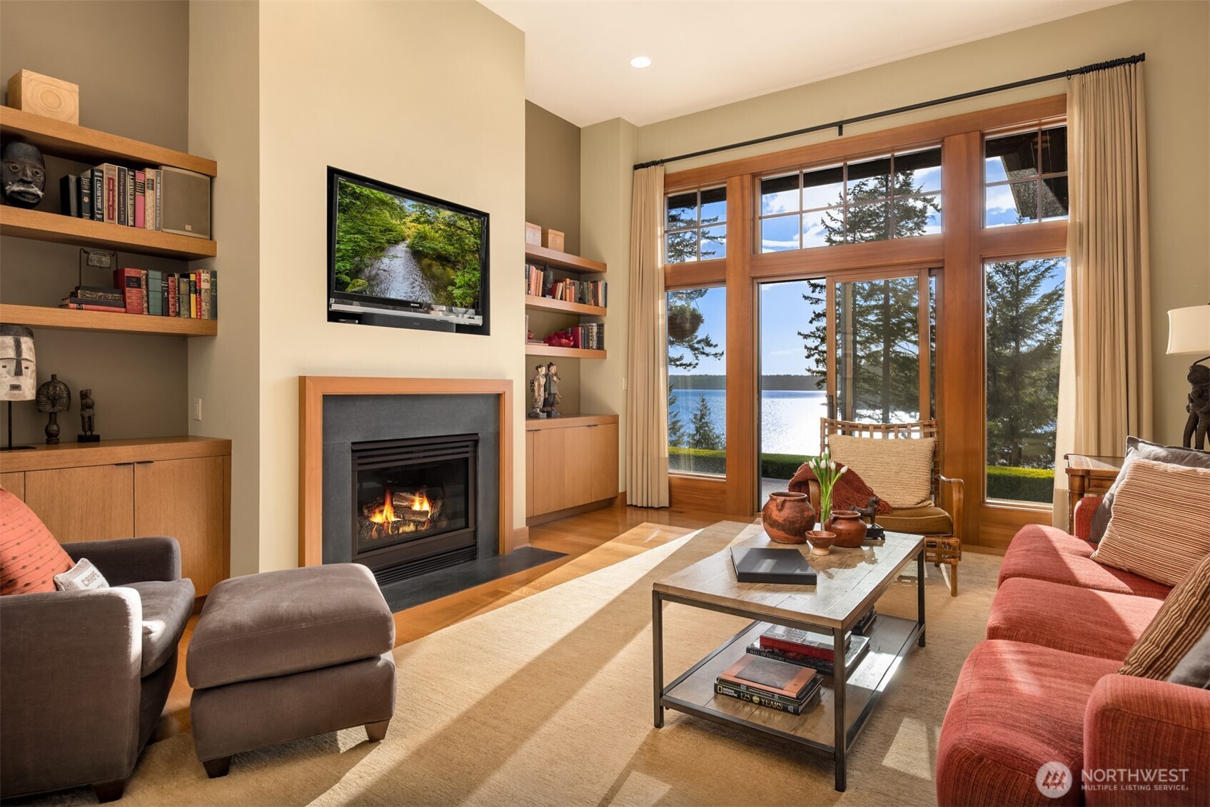 21402 S Herron Road NW