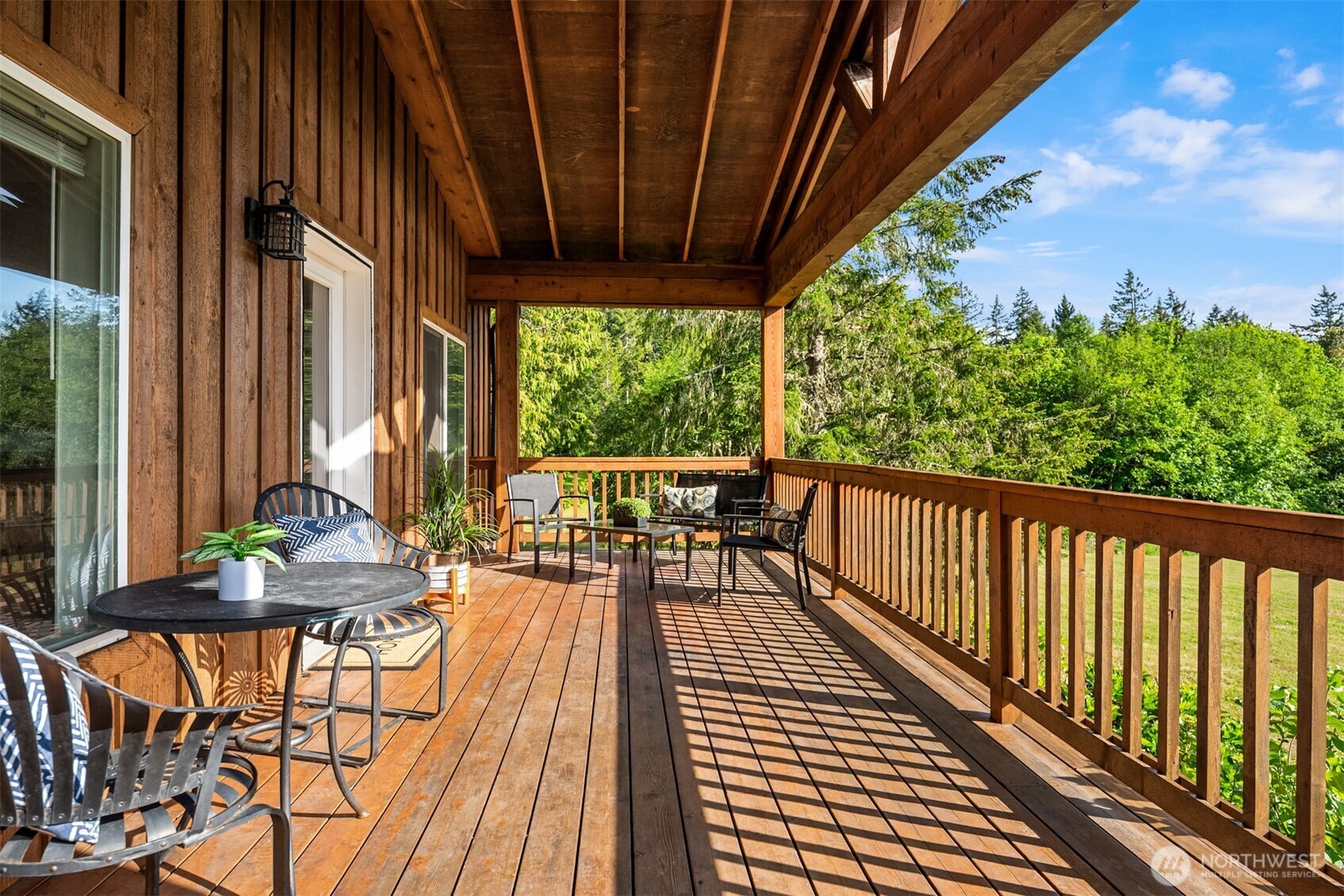 21402 S Herron Road NW