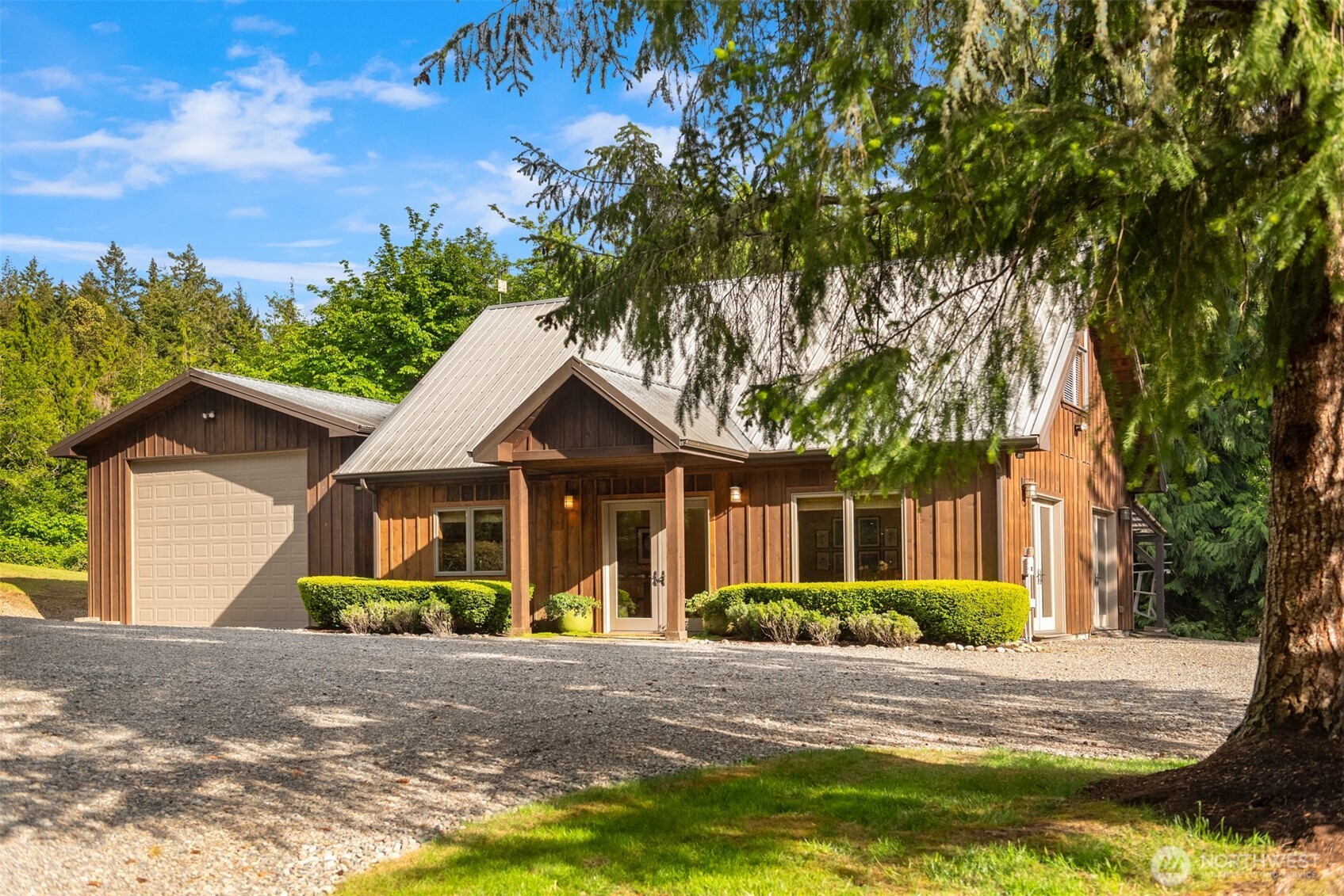 21402 S Herron Road NW