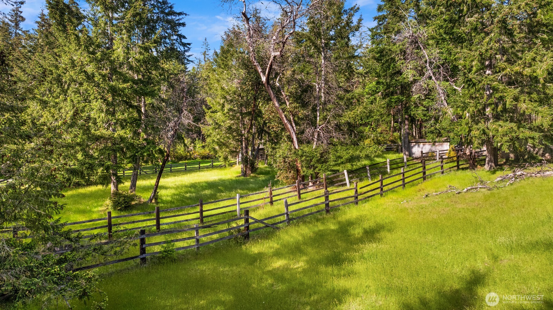 21402 S Herron Road NW