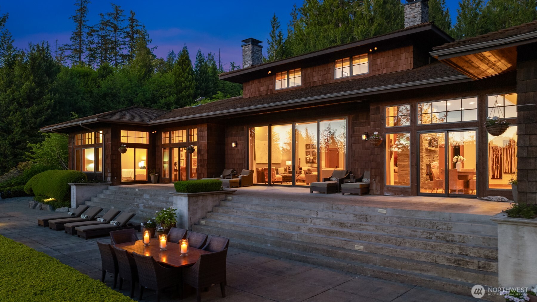 21402 S Herron Road NW